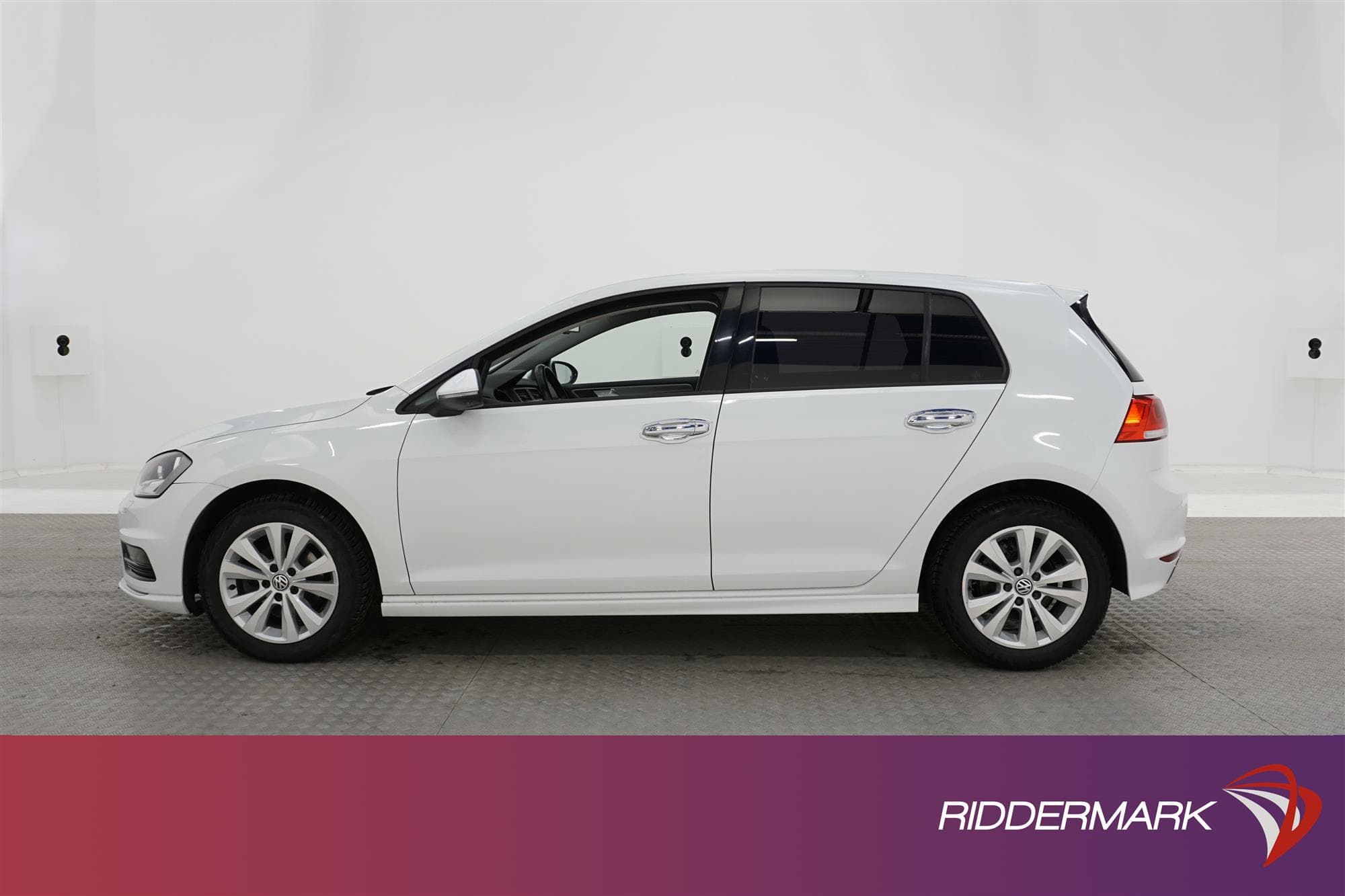 Volkswagen Golf 1.2 TSI 105hk