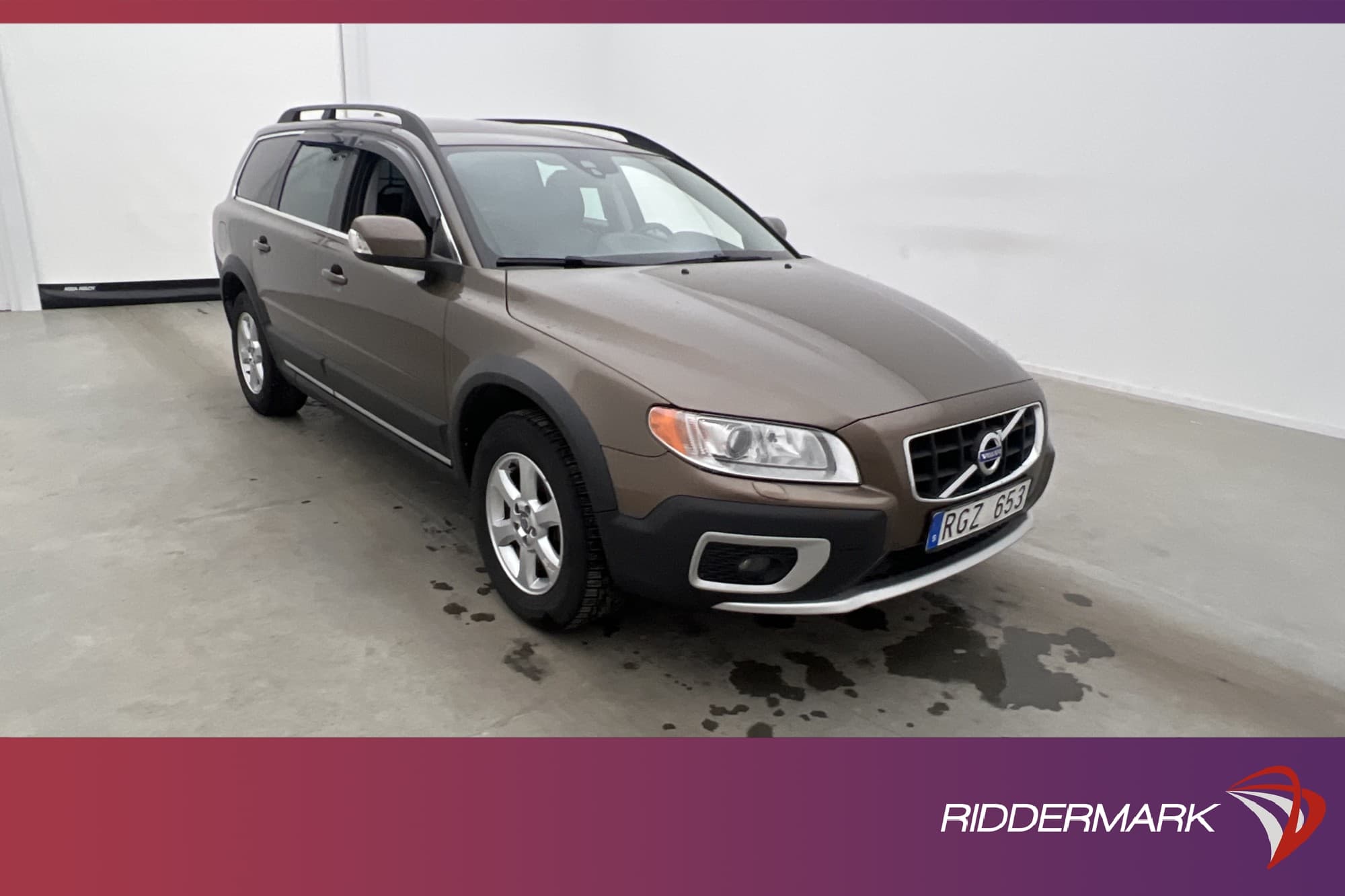 Volvo XC70 D4 AWD