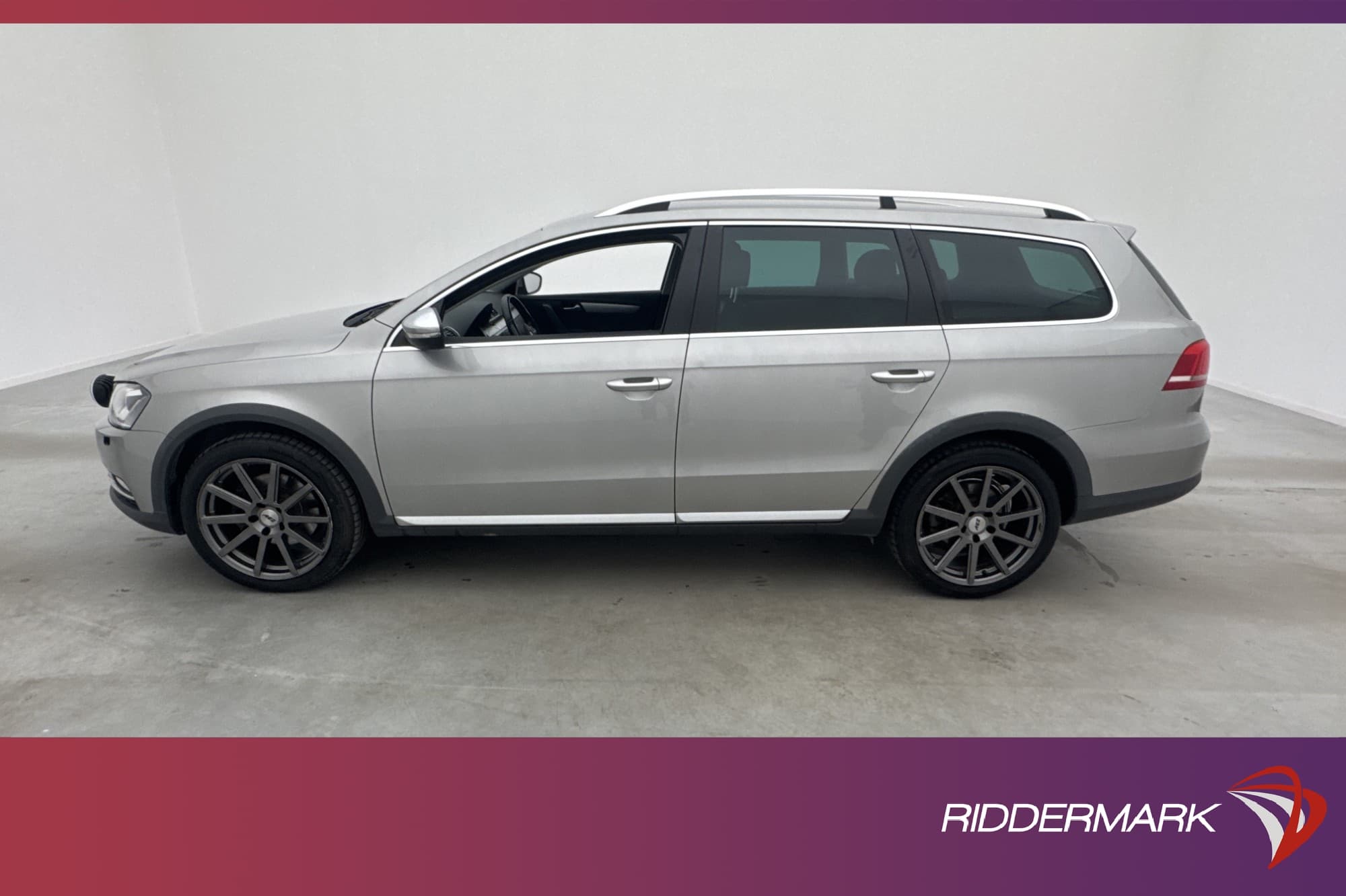 Volkswagen Passat Alltrack 2.0 TDI 4M