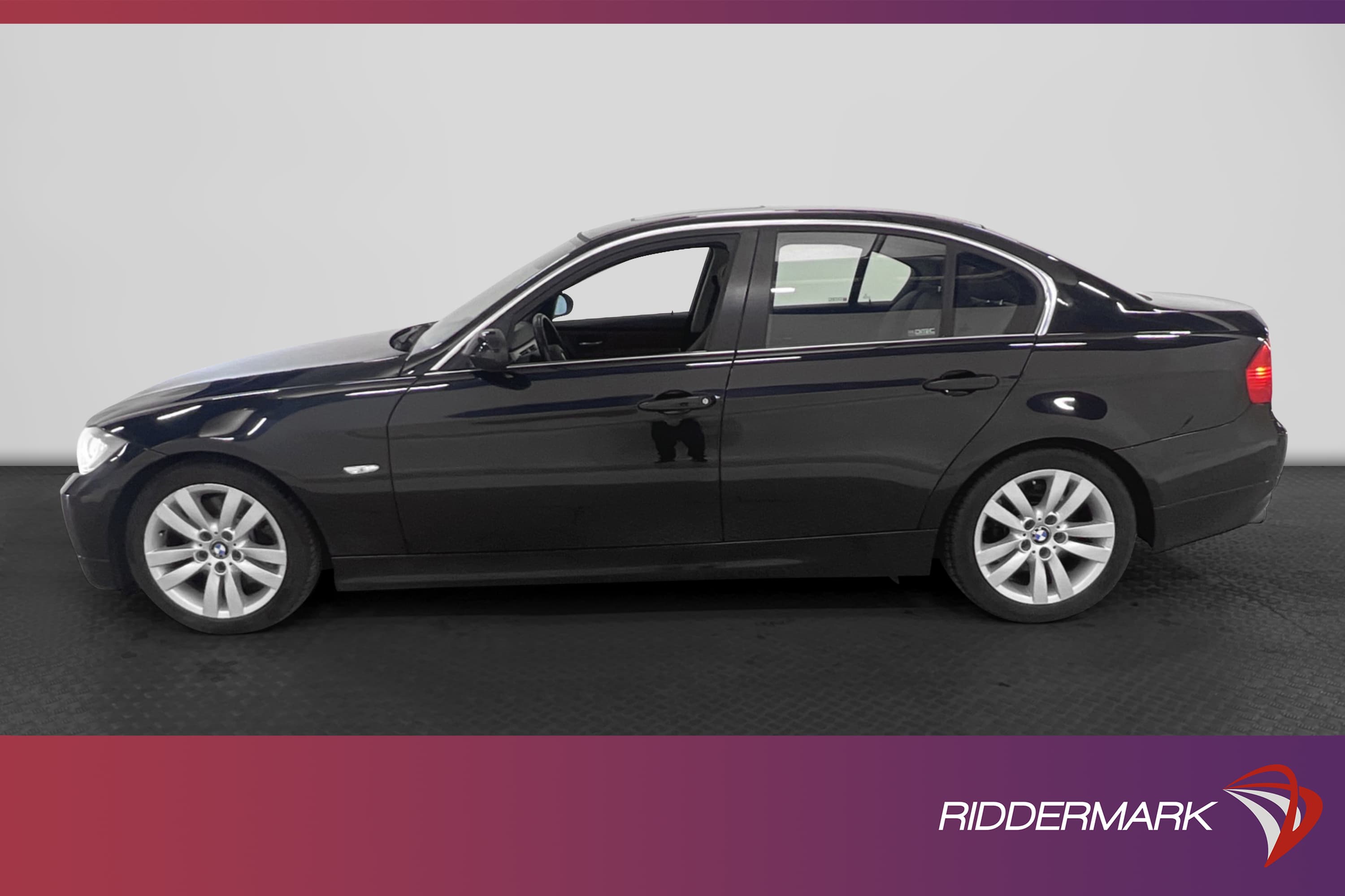 BMW 325 d