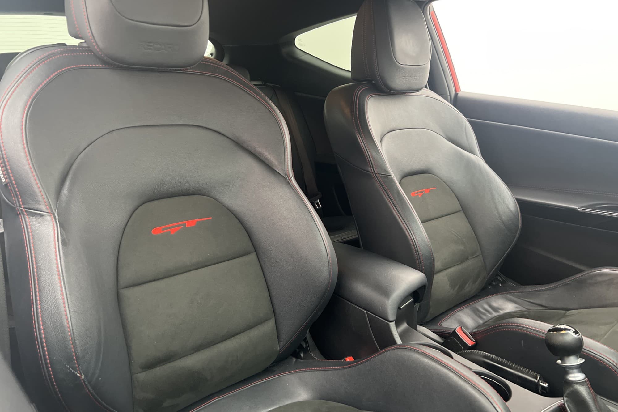 Kia Cee'd Pro GT 1.6 GDI 204hk Sensorer Rattvärm Farthållare