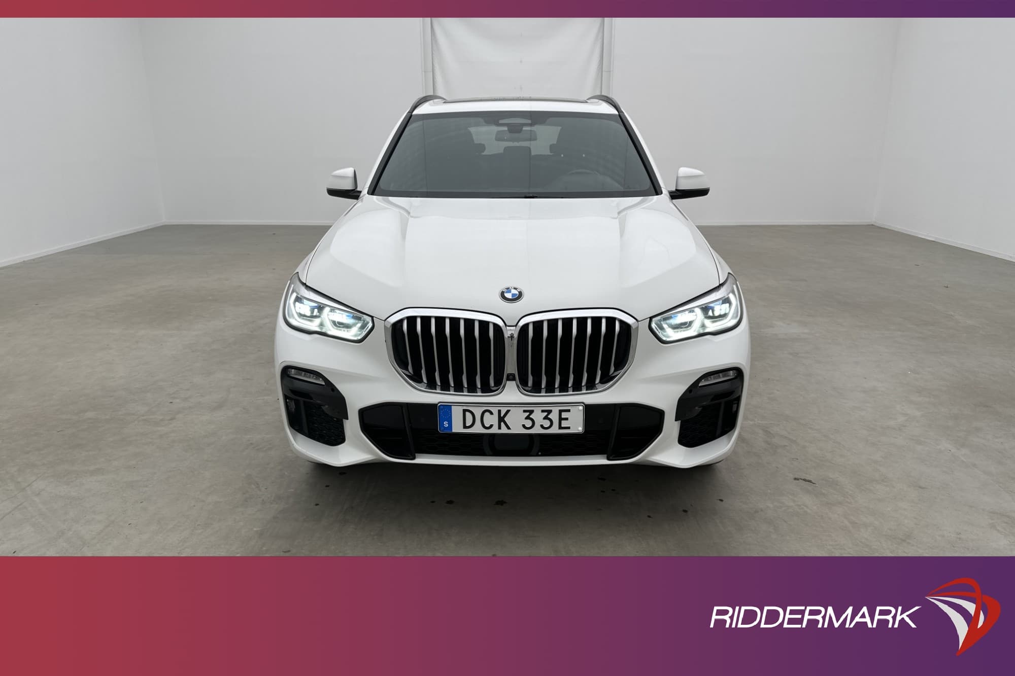 BMW X5 xDrive30d