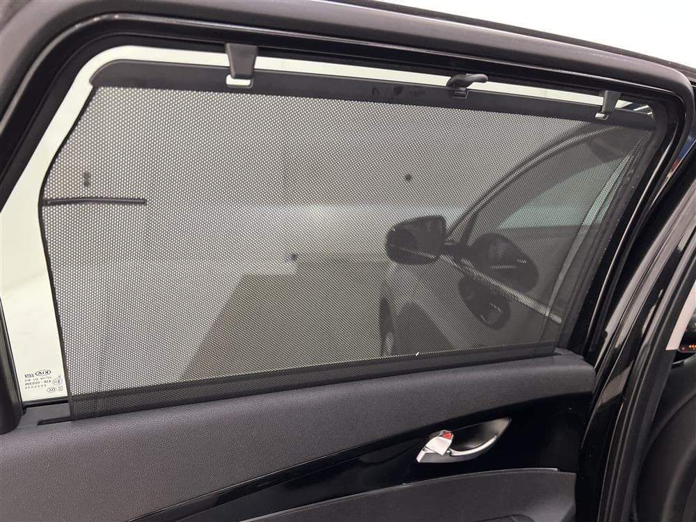 Kia Sorento 2.2 CRDi 200hk 7-Sits Pano Skinn Infinity B-Kaminteriör