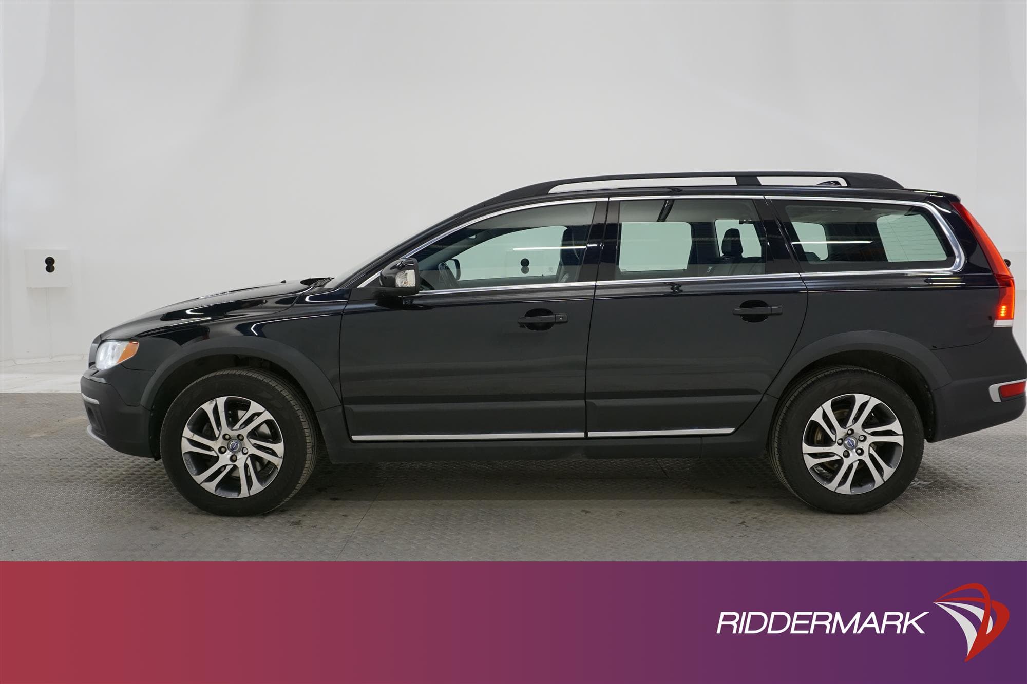 Volvo XC70 D4 AWD 181hk