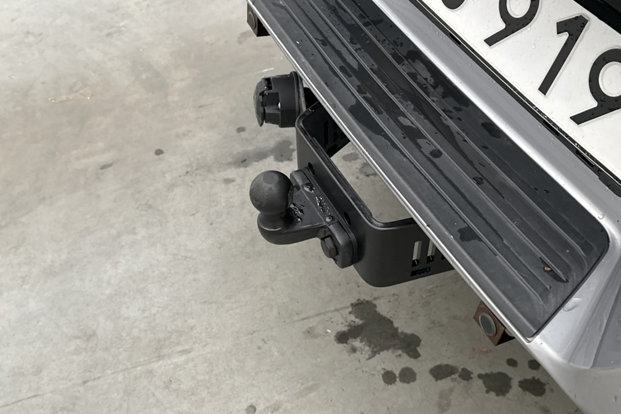 slider