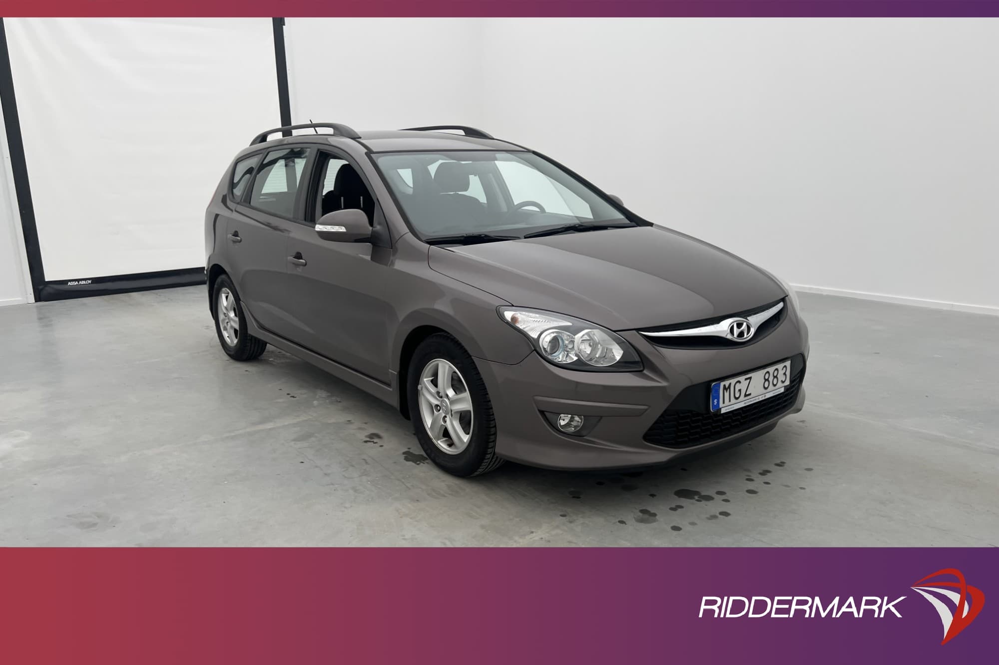 Hyundai i30cw