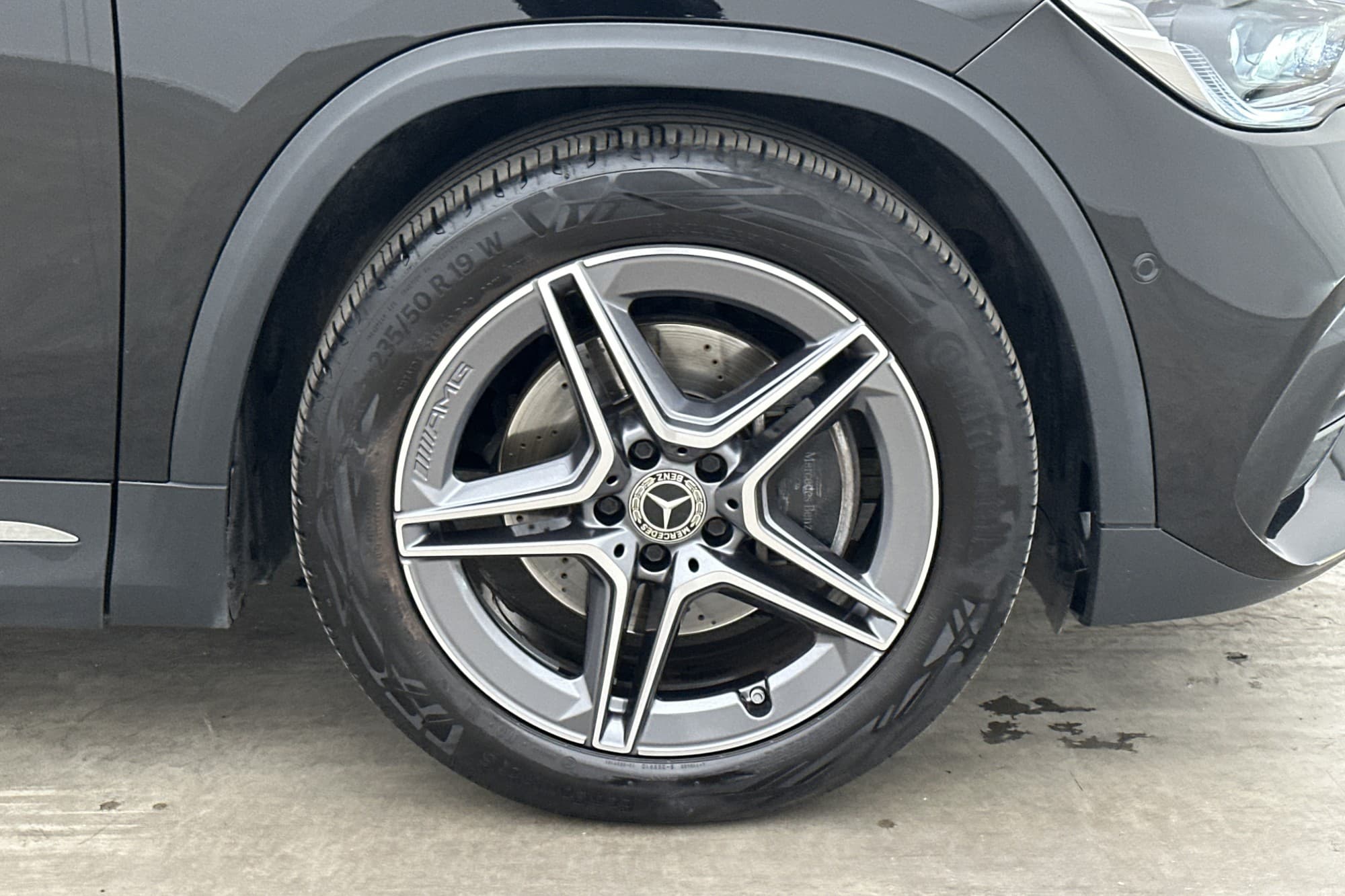 slider