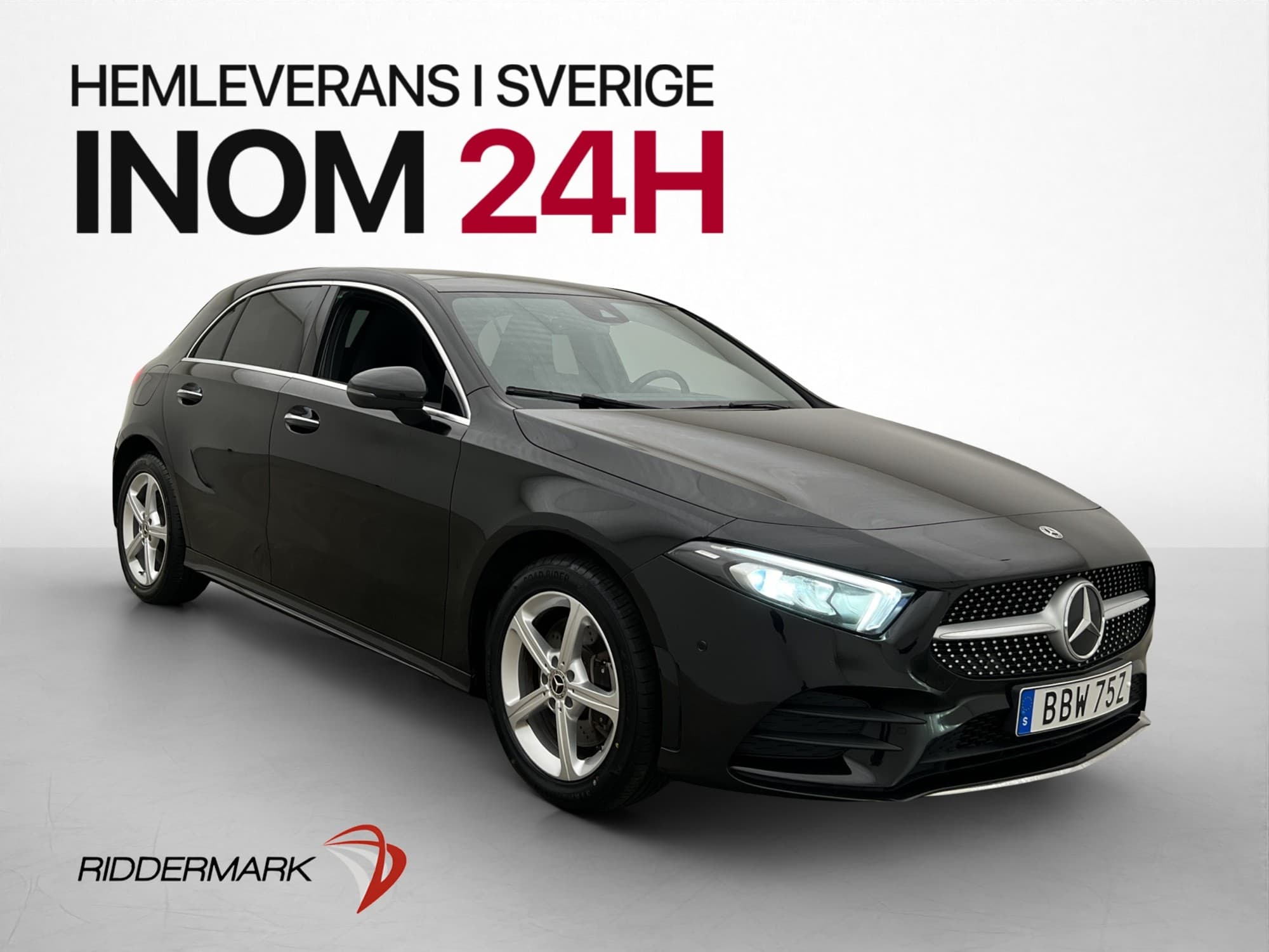 Mercedes-Benz A