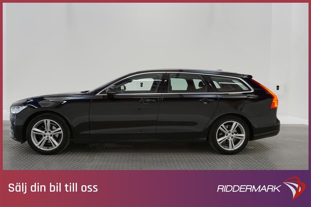 Volvo V90 D3 150hk