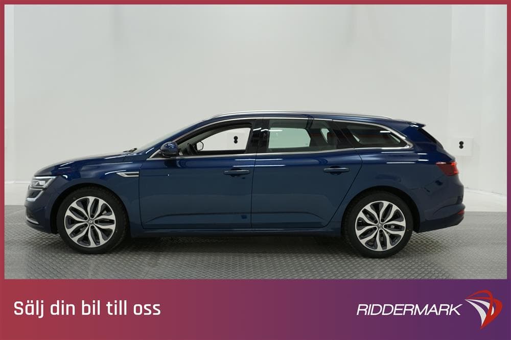 Renault Talisman 1.6 dCi Kombi 160hk