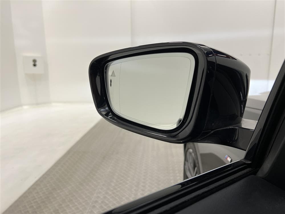 BMW 330d xDrive 265hk M-Sport Innovation Pano H/K Värmare