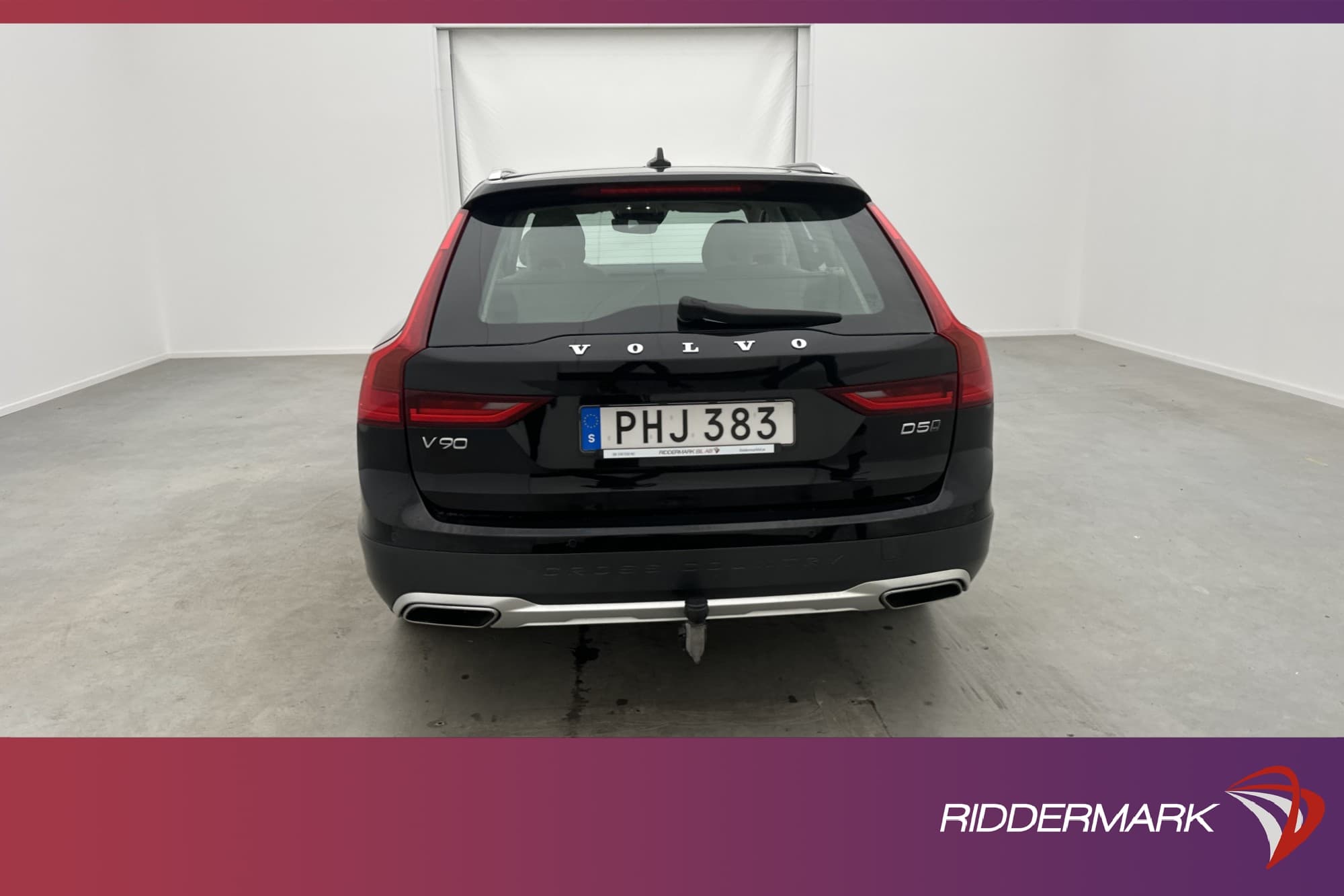 Volvo V90 Cross Country D5 AWD