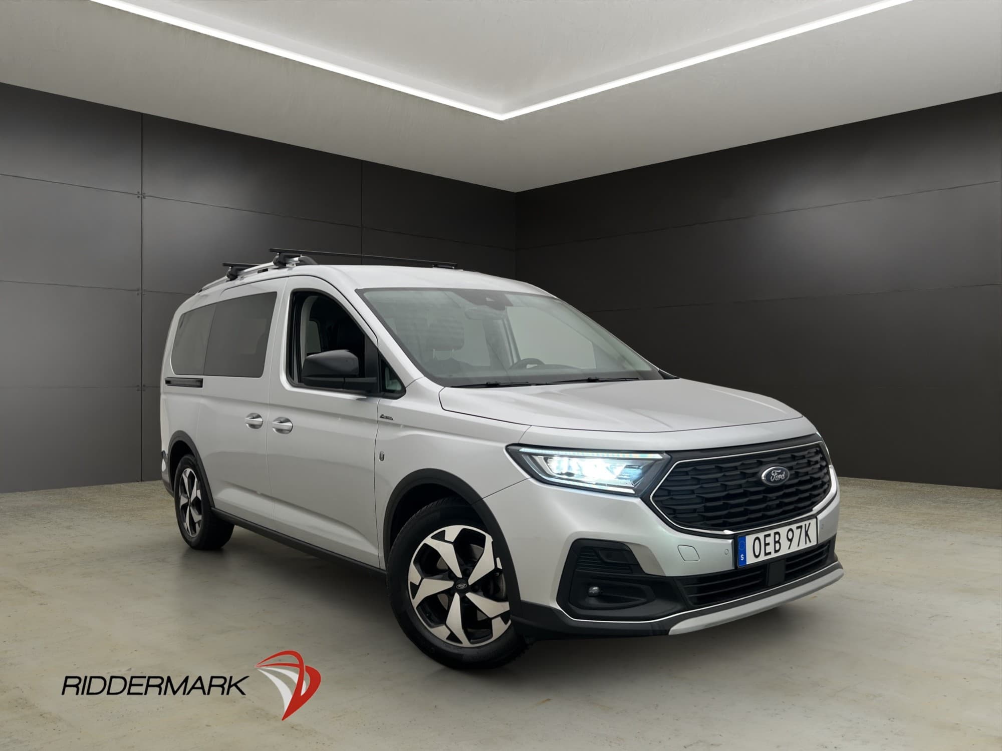 Ford Tourneo Connect