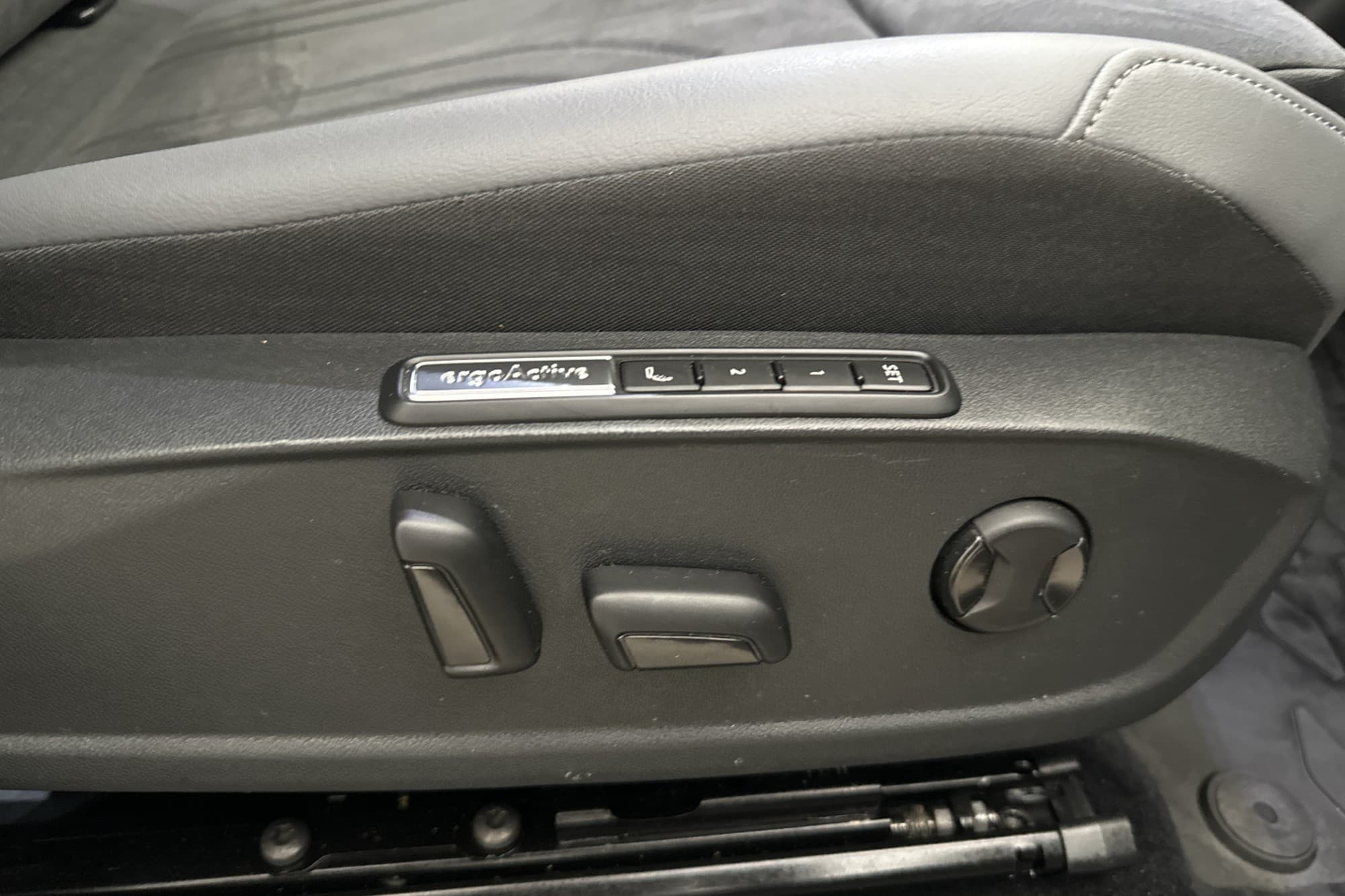 slider