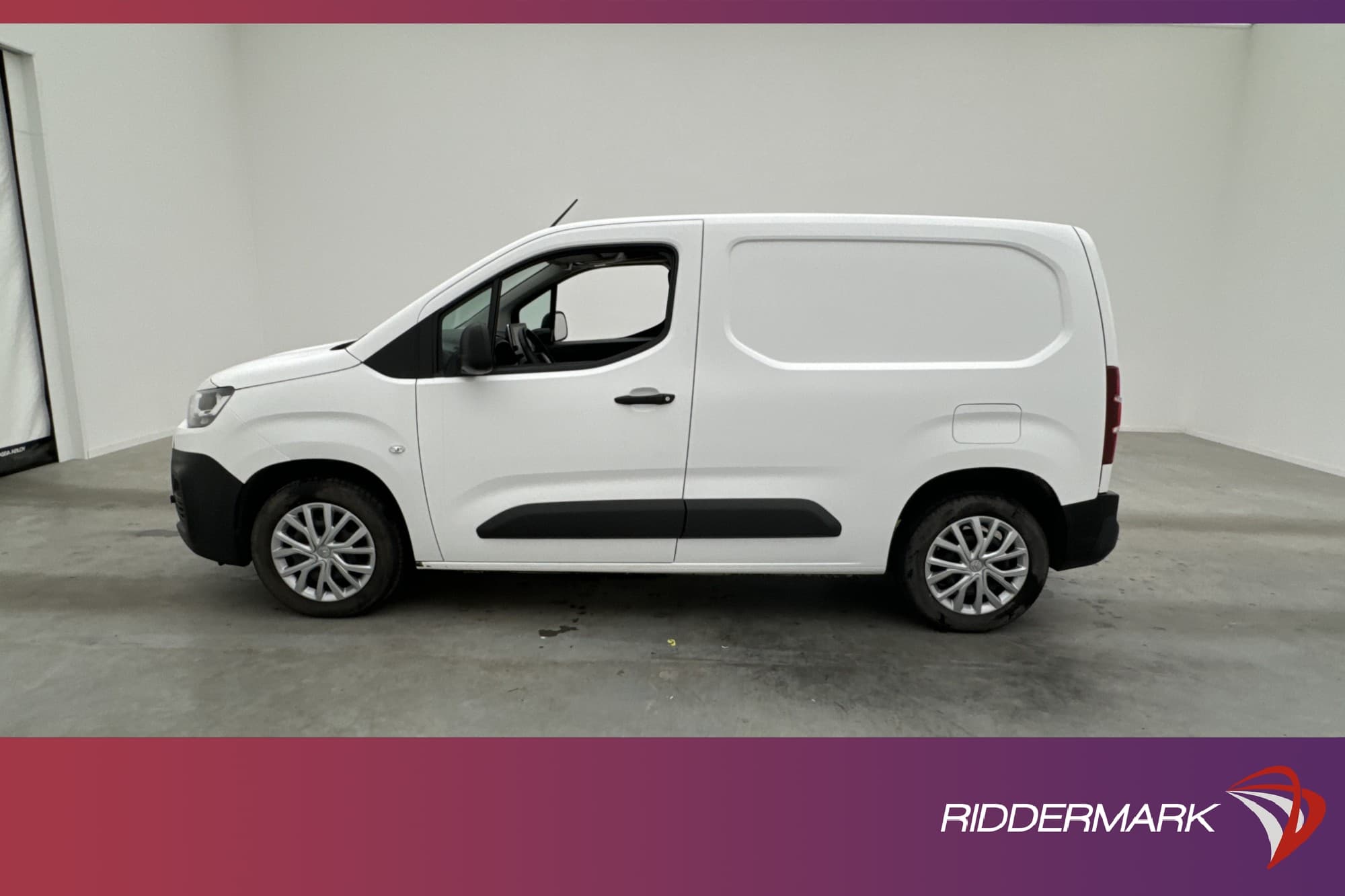 Citroën Berlingo 1.5HDi
