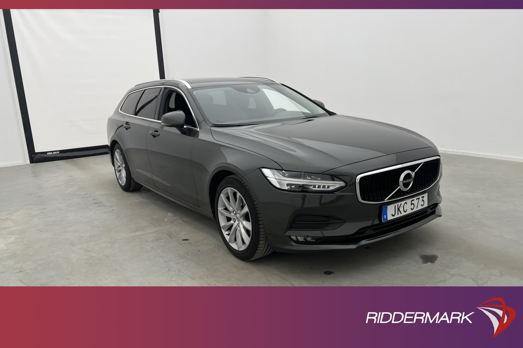 Volvo V90 D4 190hk