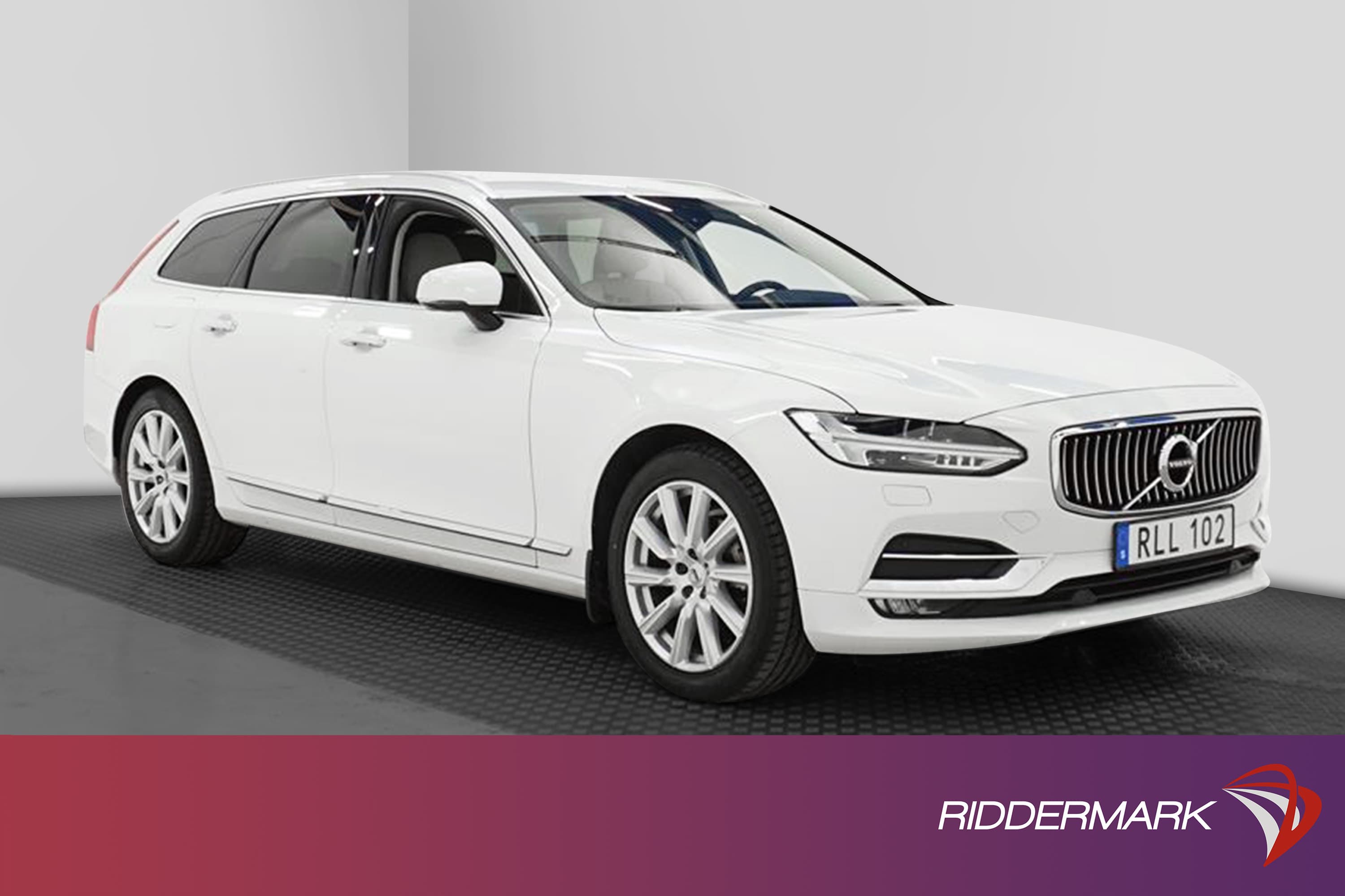 Volvo V90 D3 AWD