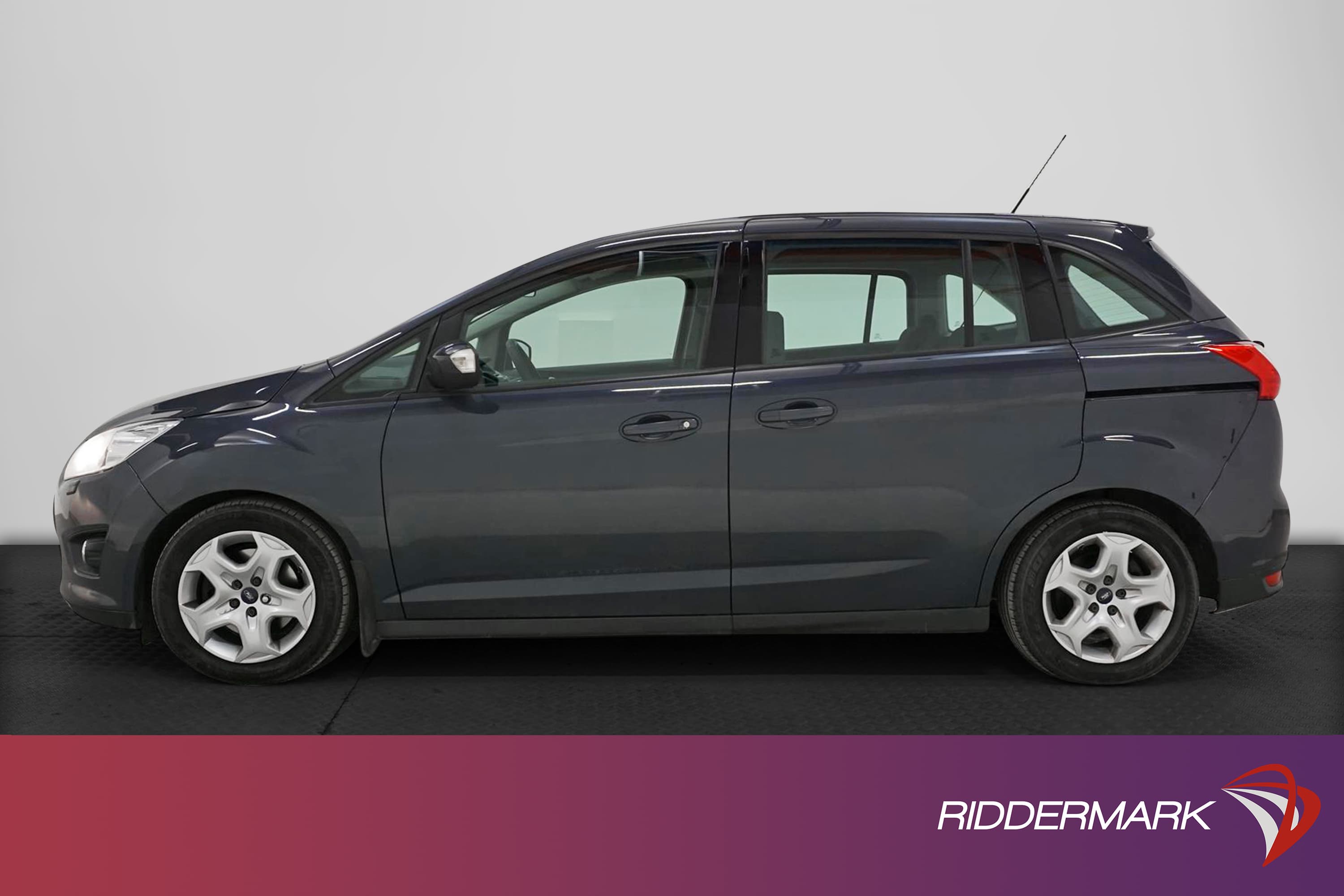 Ford Grand C-Max 1.6 TDCi 95hk