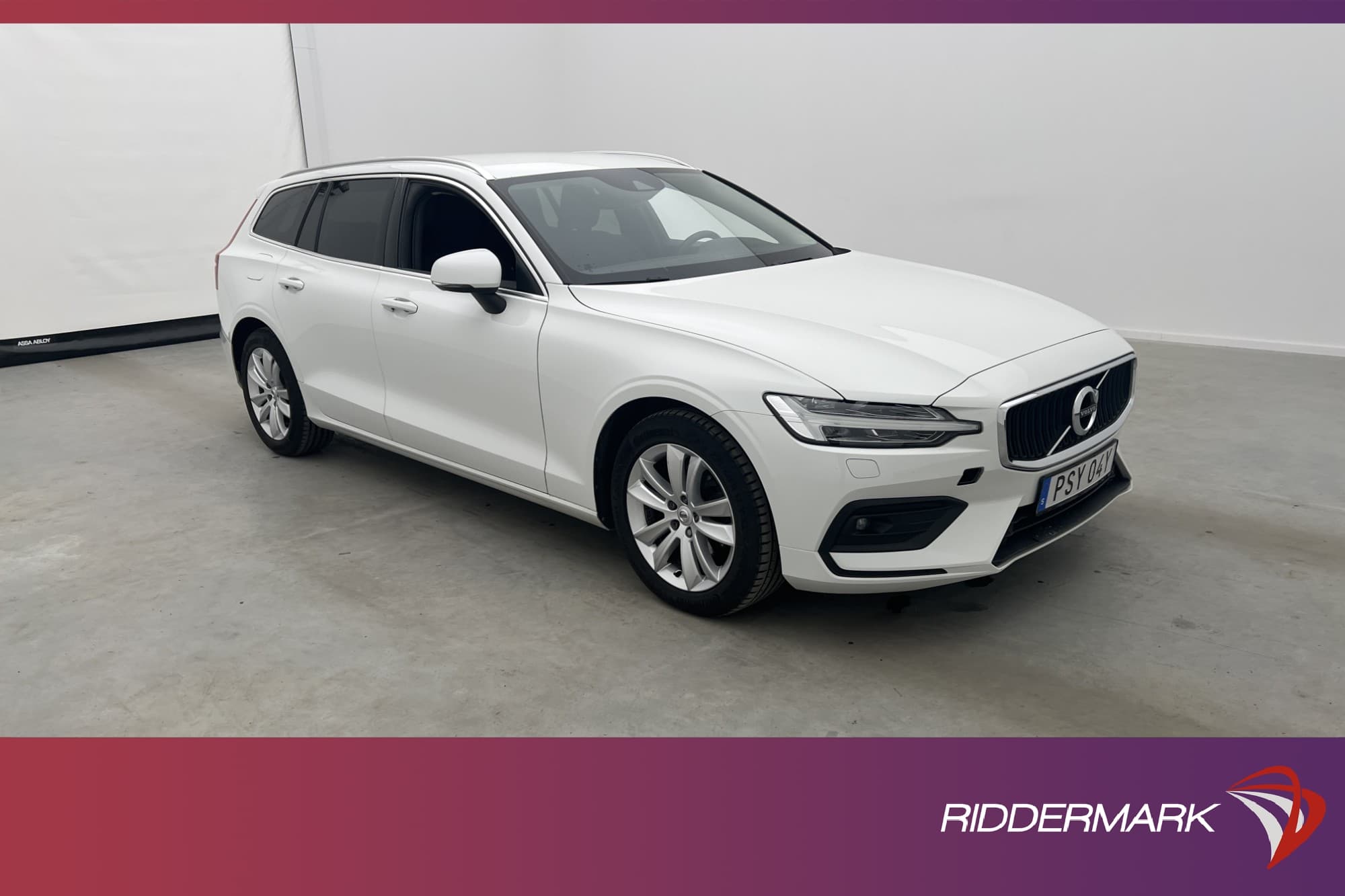 Volvo V60 D4