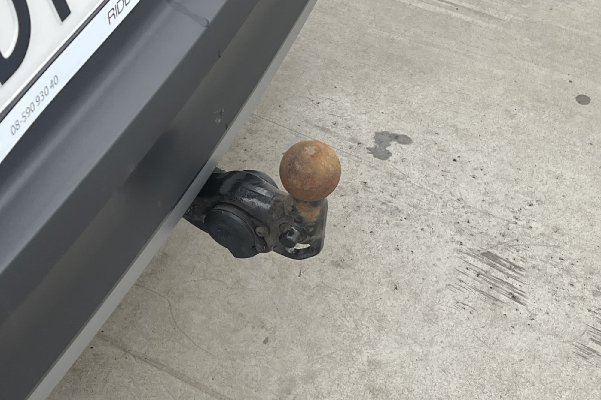 Volkswagen ID.4 GTX 299hk Värmare Dragkrok Rattvärme MOMS