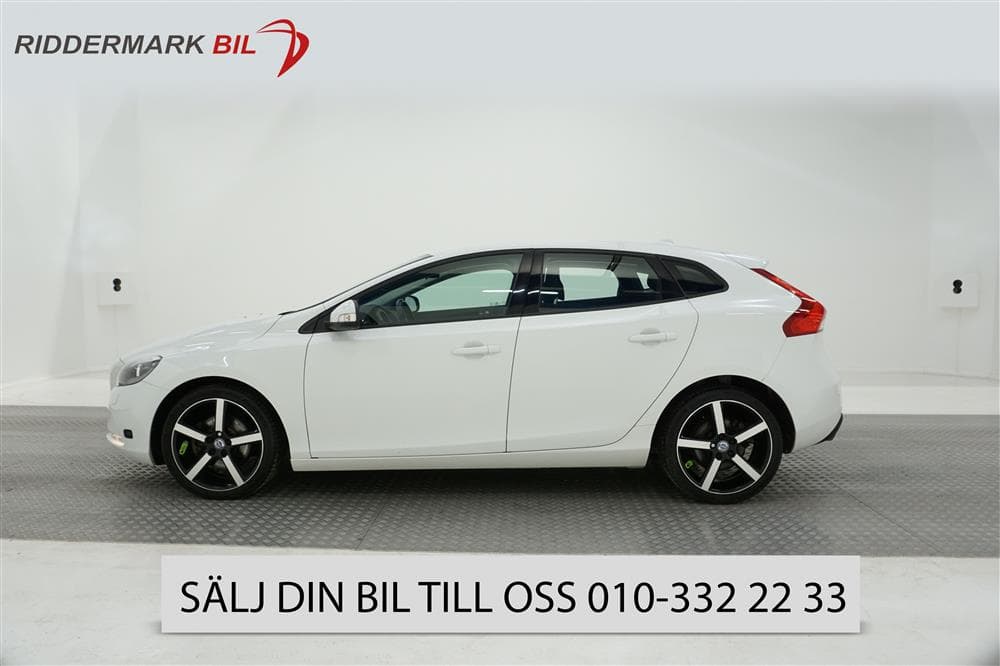 Volvo V40 T3 150hk