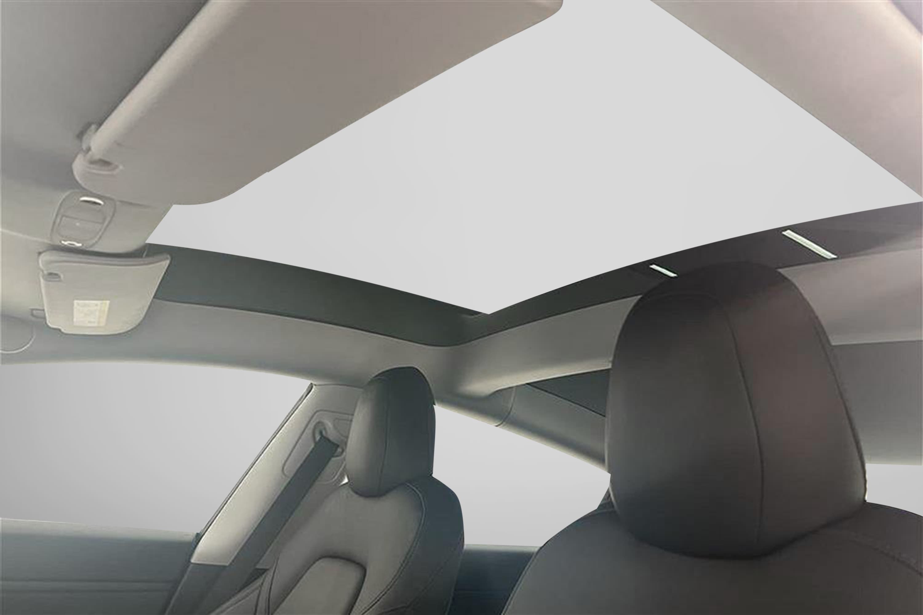 Tesla Model 3 Long Range AWD 440hk Svensksåld Premiuminteriör