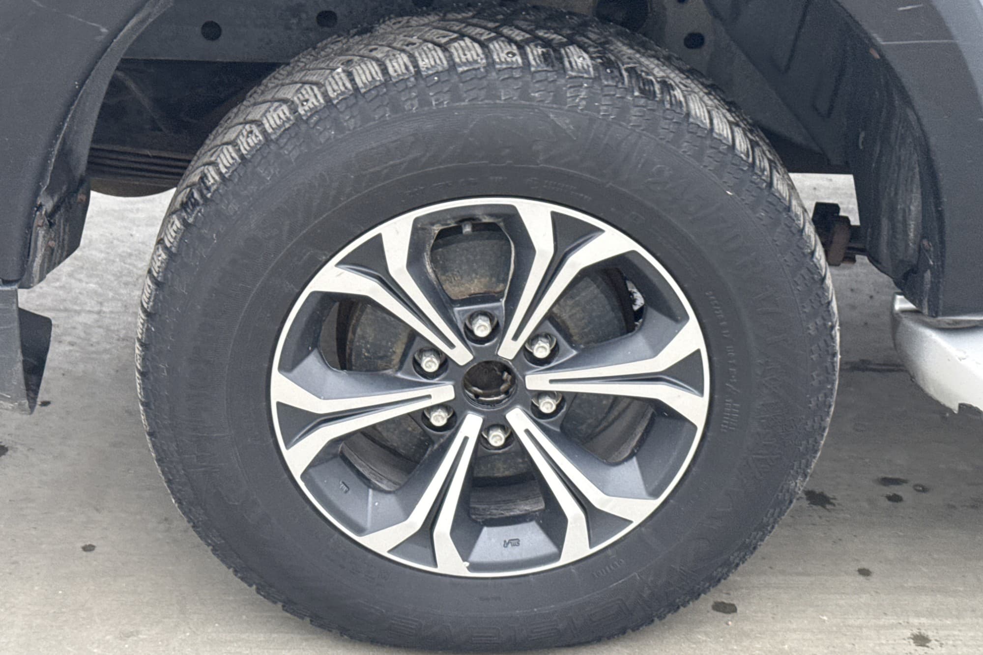 slider