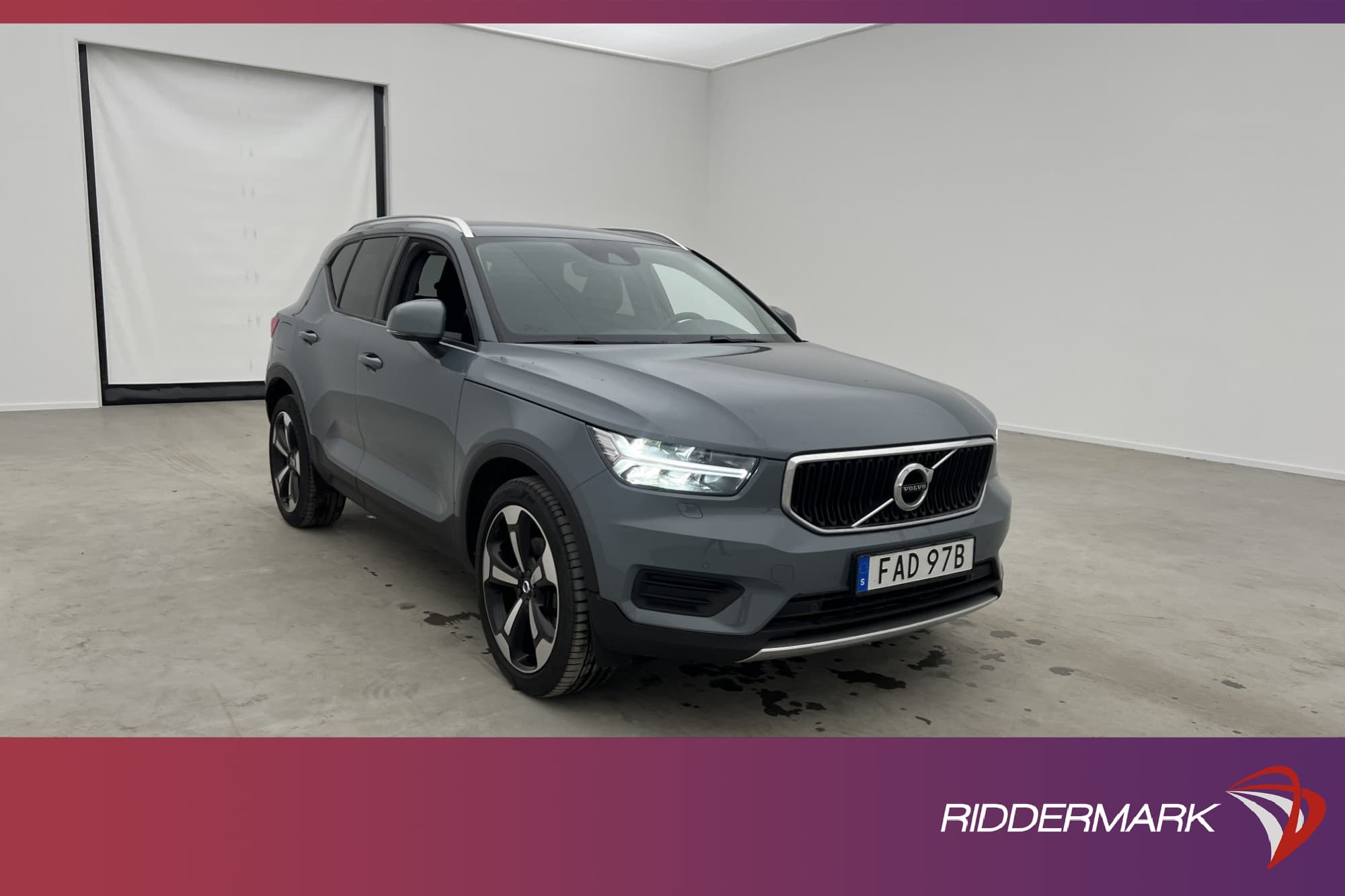 Volvo XC40 D3 AWD Keyless