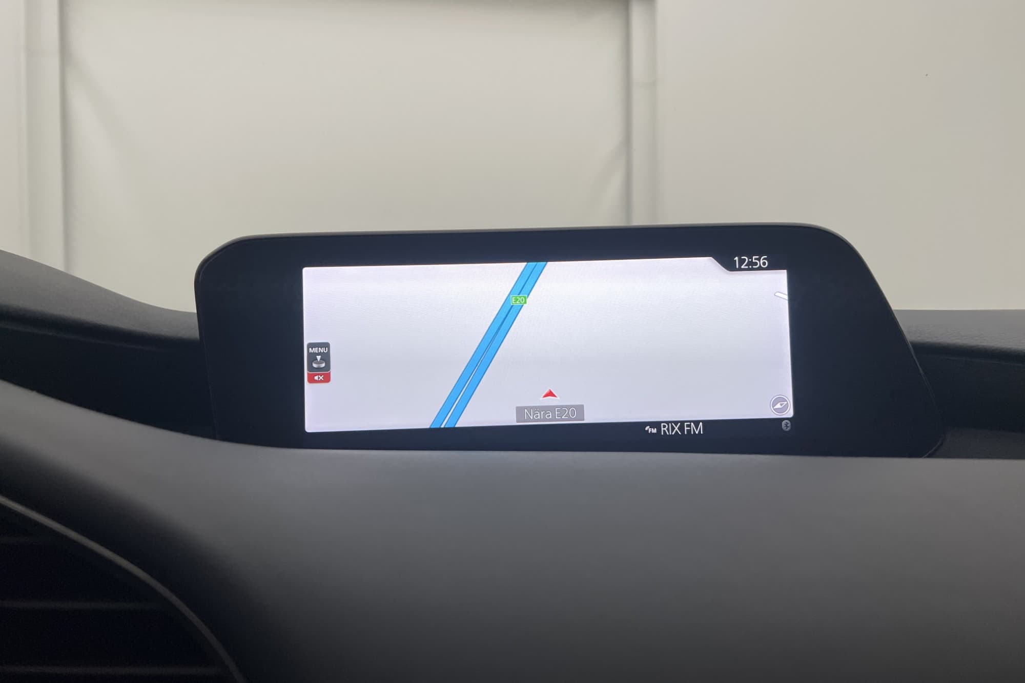 Mazda 3 Sport Hatchback M Hybrid 150hk Sky+Tech BOSE HUD