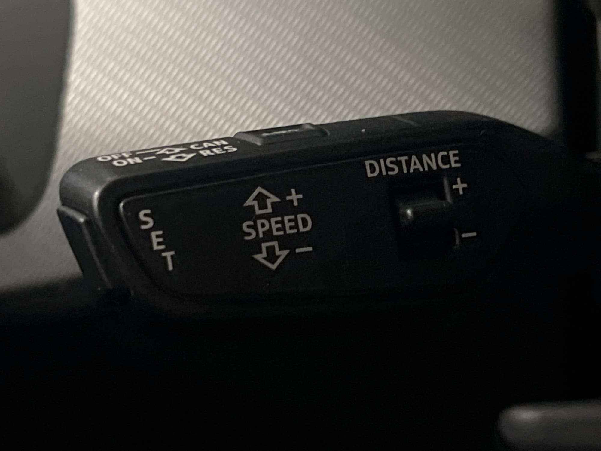 slider