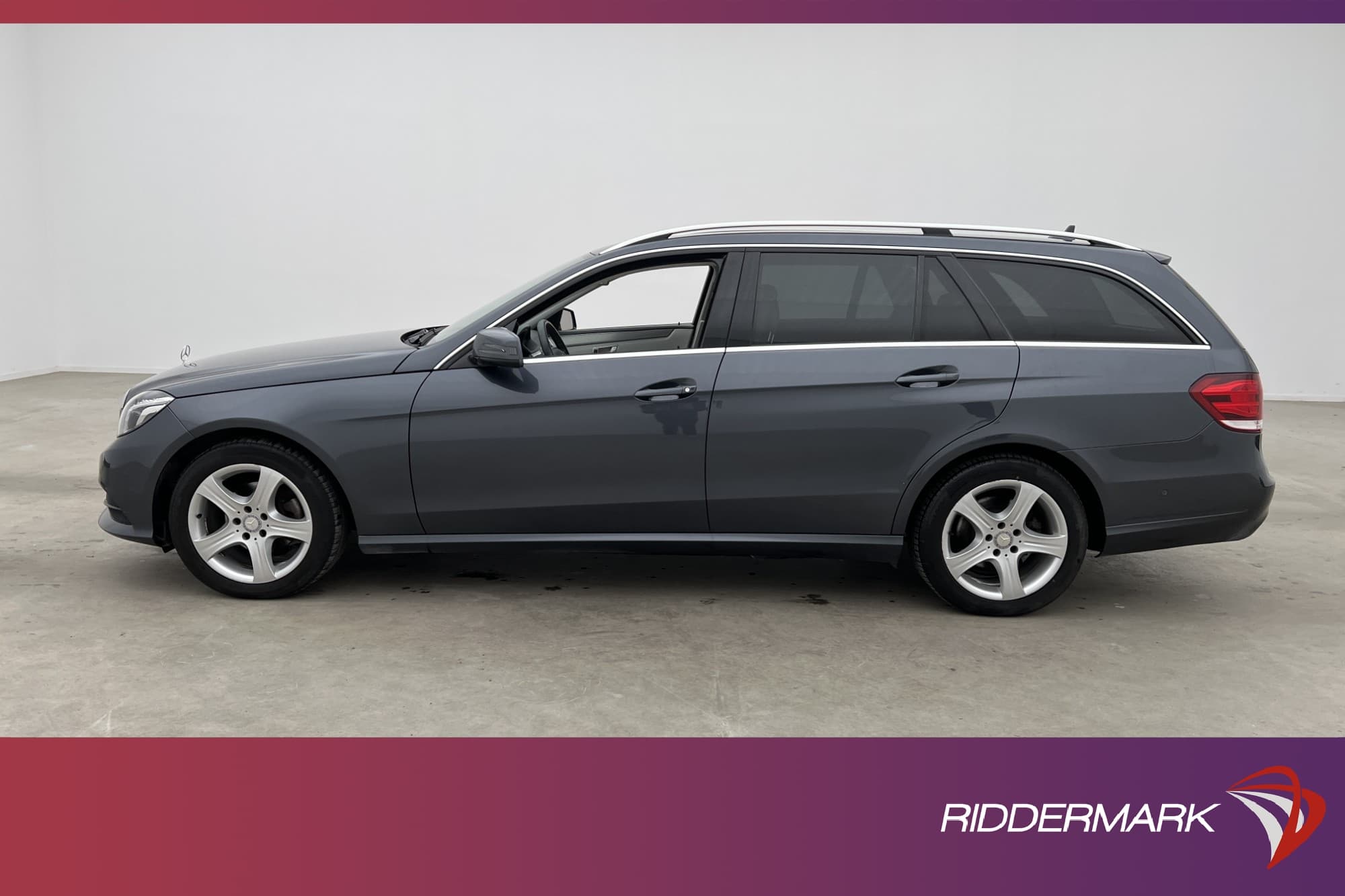 Mercedes-Benz E 220 170hk