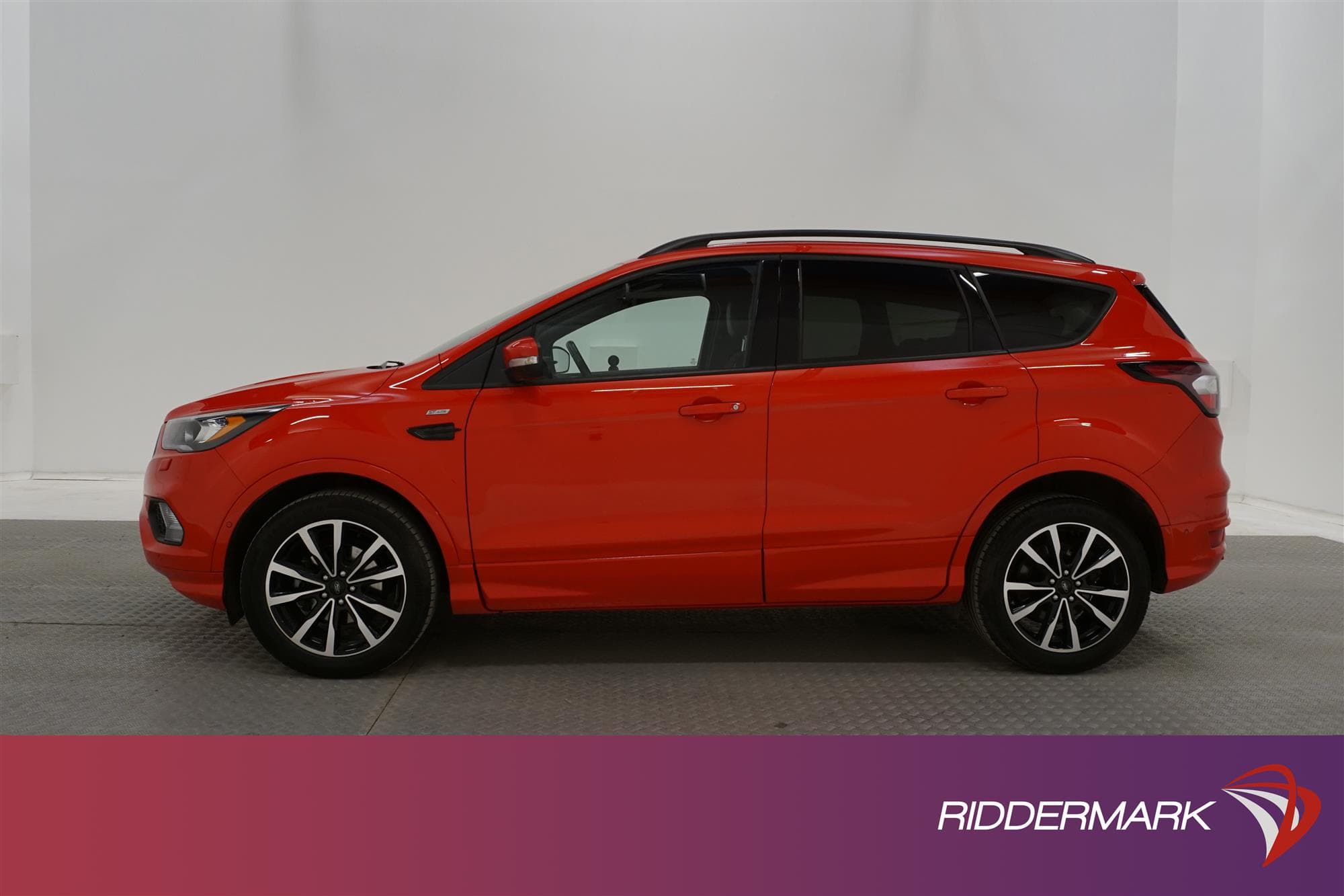 Ford Kuga 1.5 150hk EcoBoost