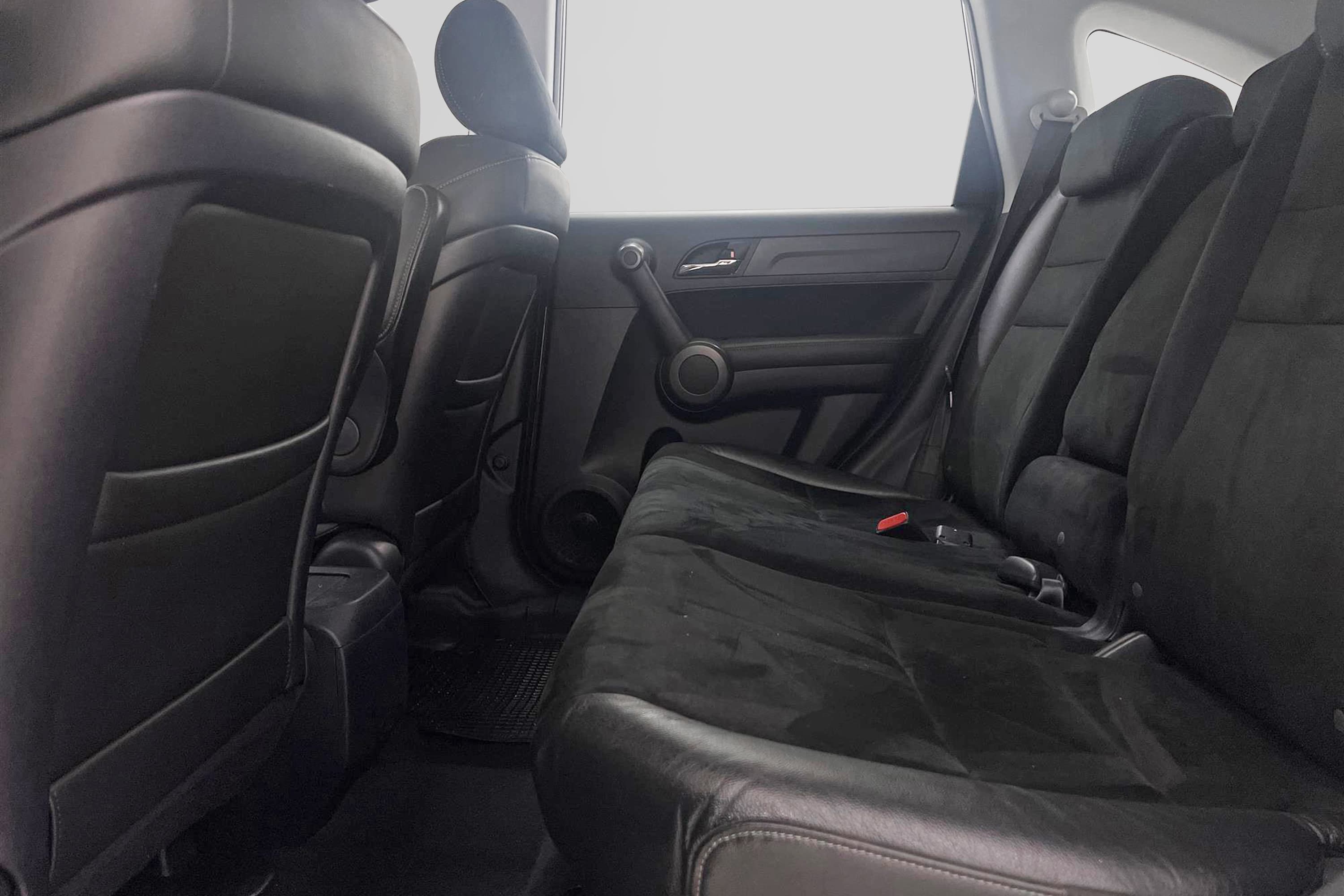 Honda CR-V 2.2 i-DTEC 4WD 150hk Dragkrok PDC Nyservad