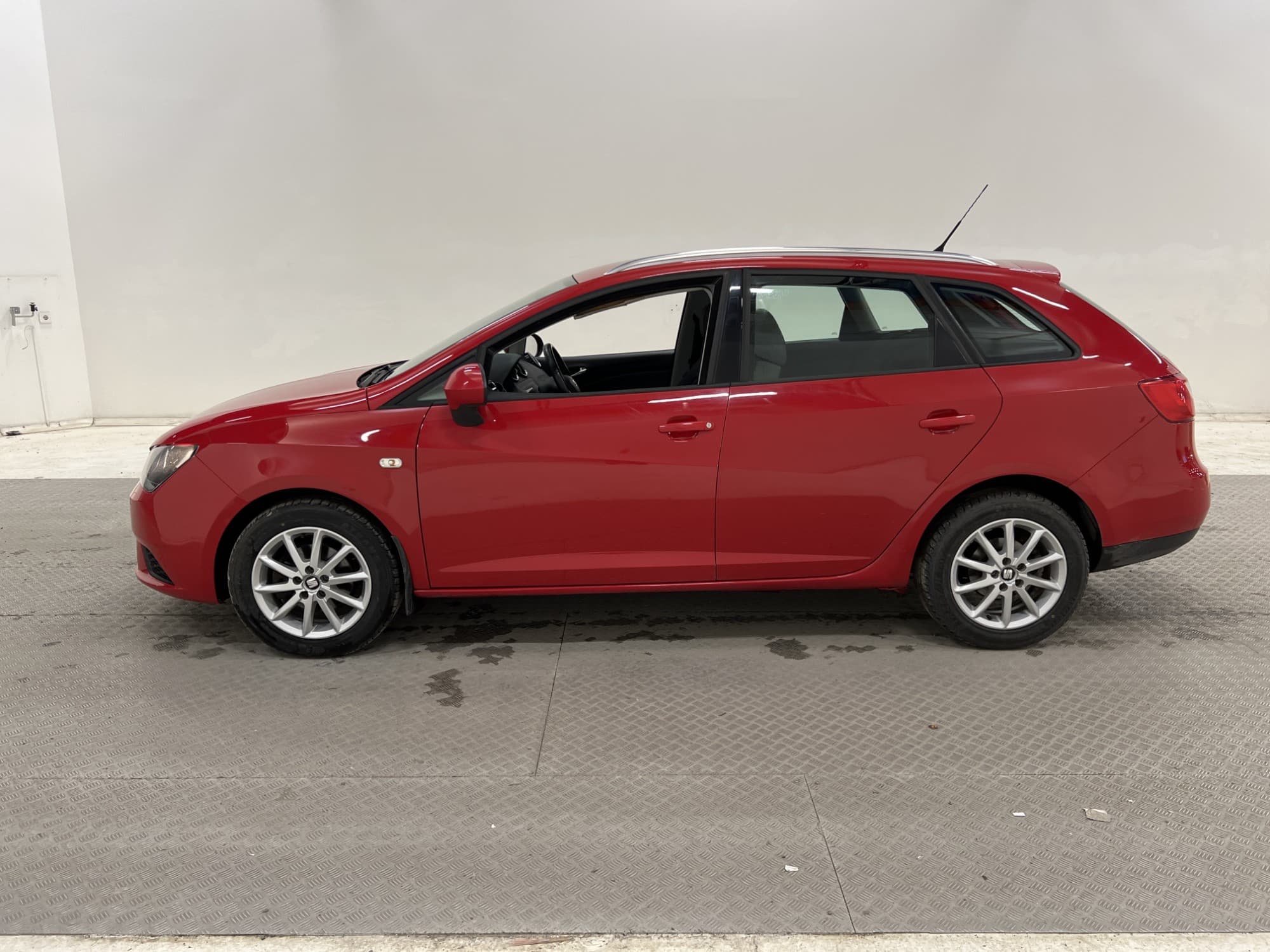 SEAT Ibiza ST 1.2 TSI 90hk