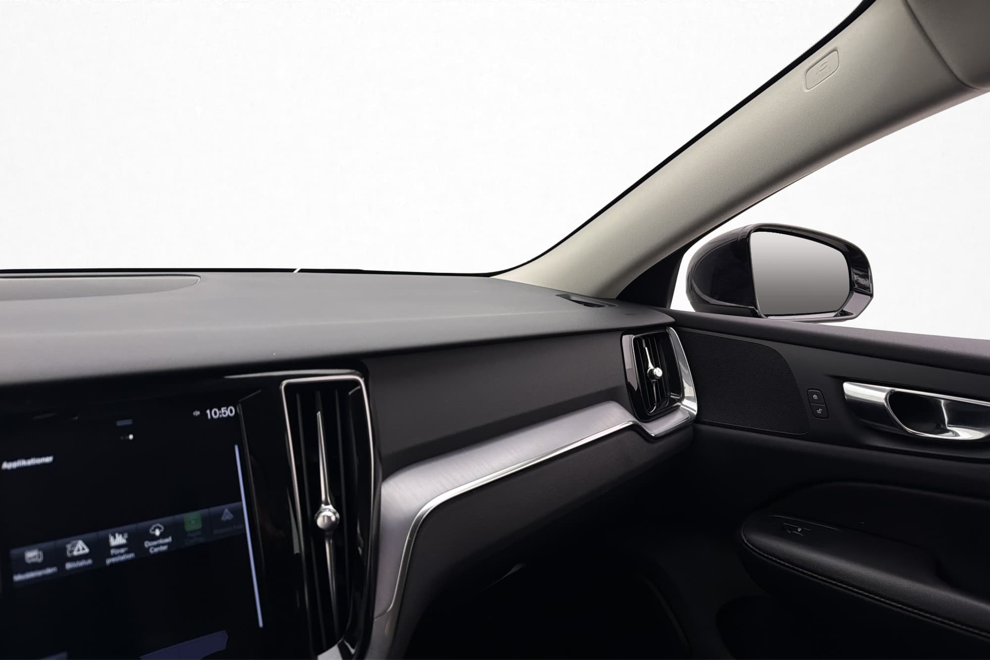 Volvo V60 B4 197hk Momentum VOC D-Värmare B-Kamera Navi Drag