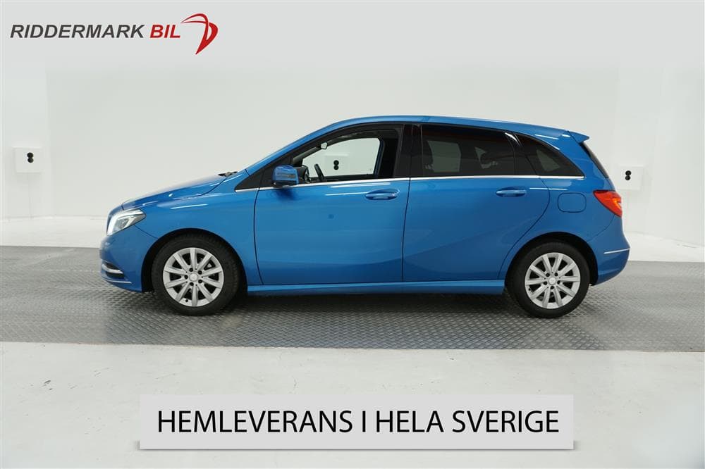 Mercedes-Benz B
