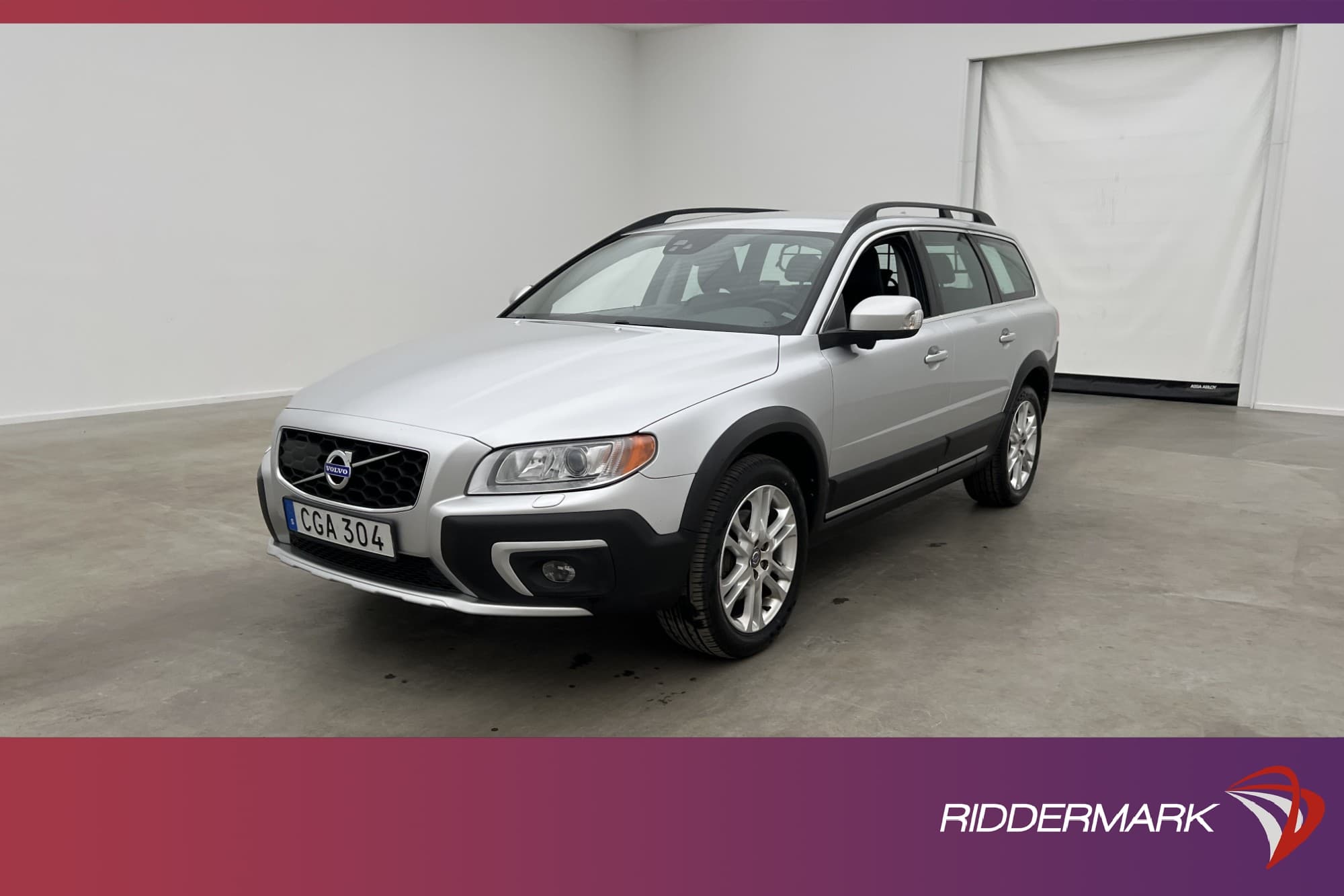 Volvo XC70 D4 181hk