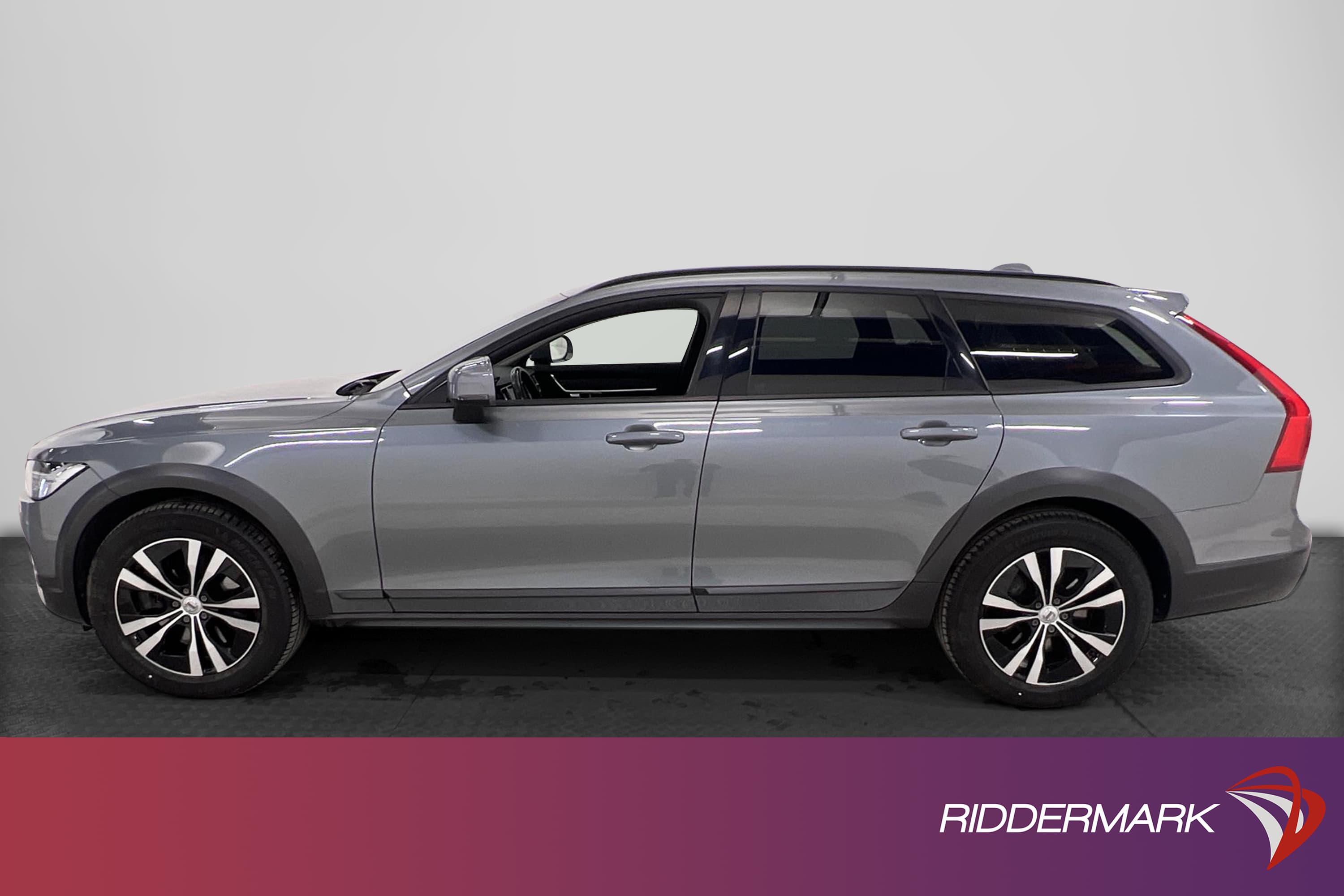 Volvo V90 Cross Country D4 AWD 190hk 