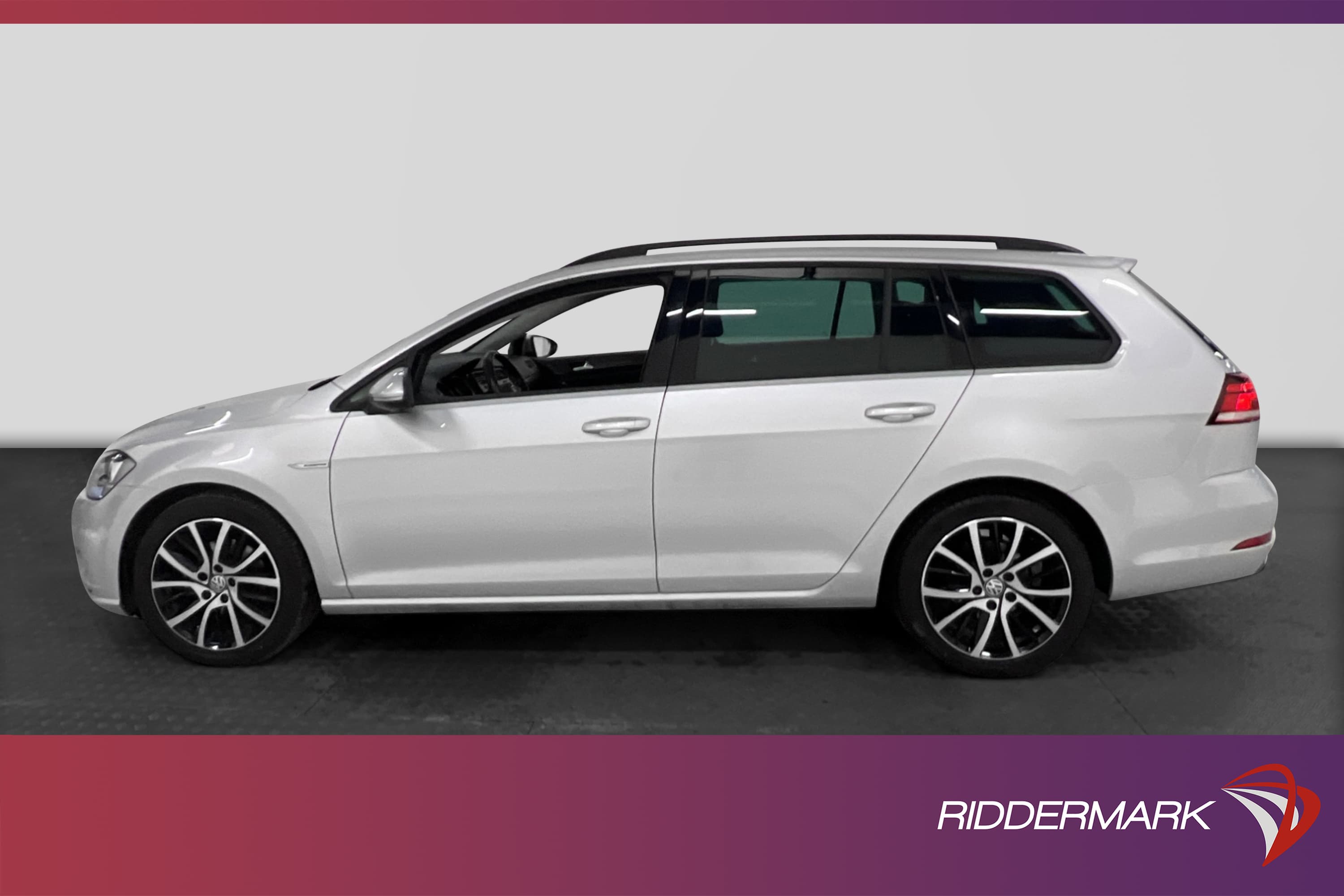 Volkswagen Golf SC 1.5 130hk