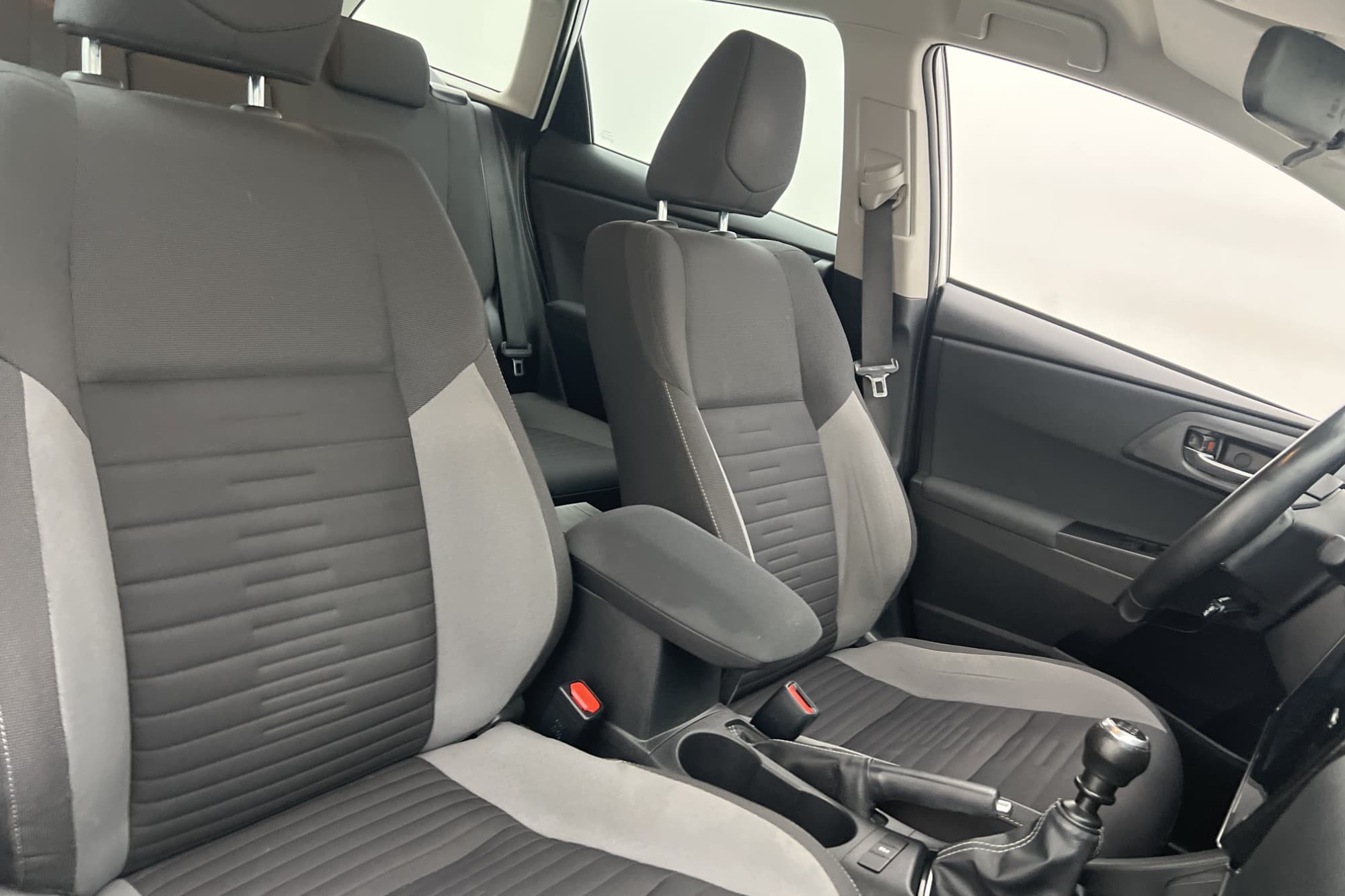 Toyota Auris Touring Sports 116hk Active M&K-Värmare Kamera
