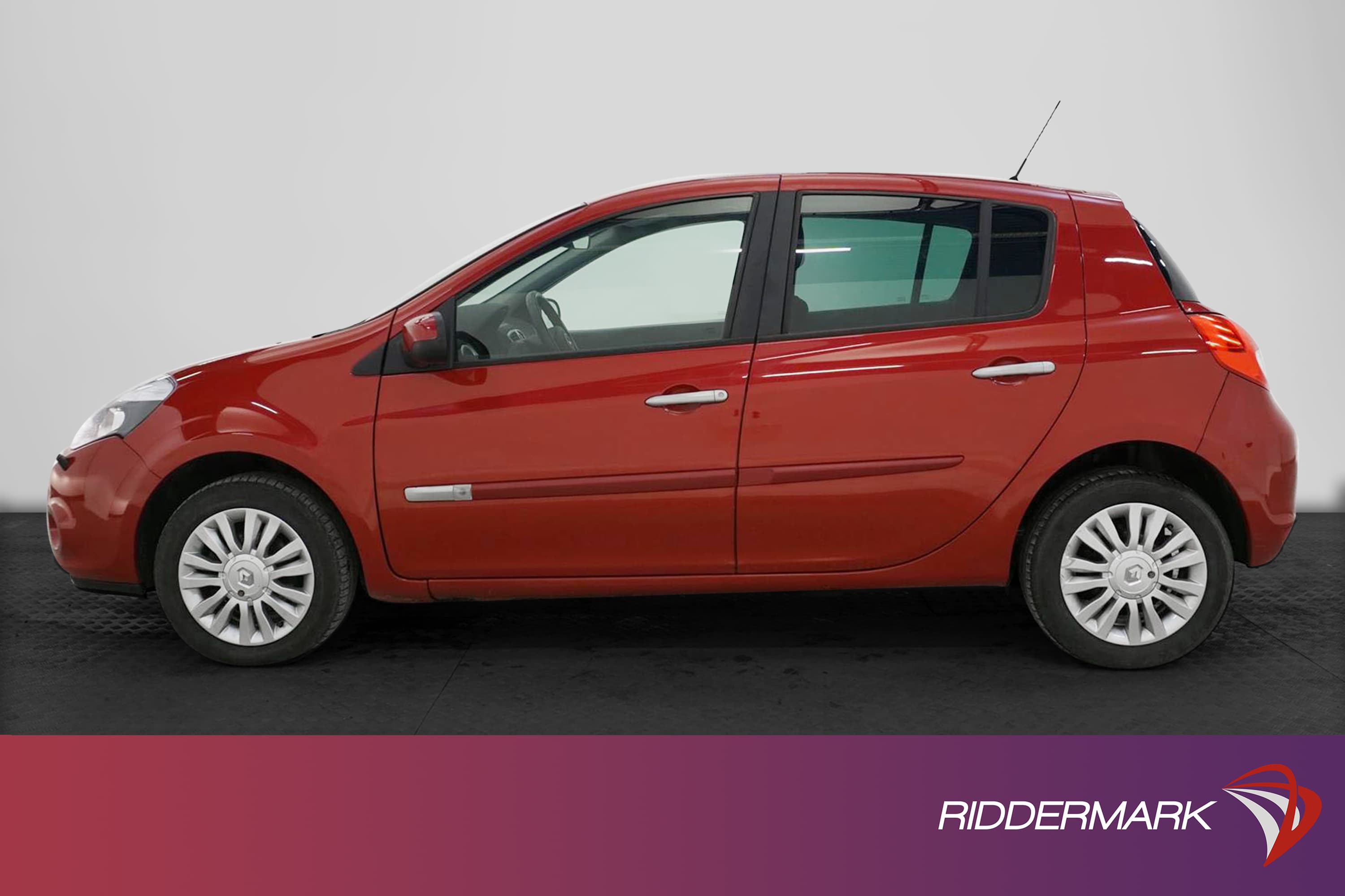 Renault Clio 5dr 1.2 75hk