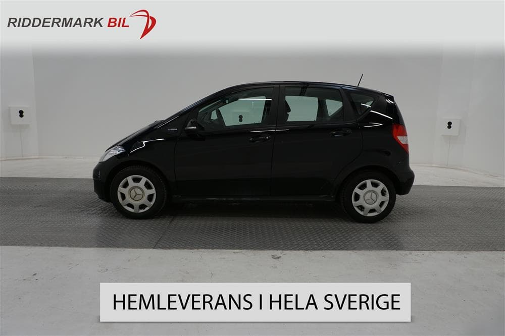 Mercedes A 160 95hk