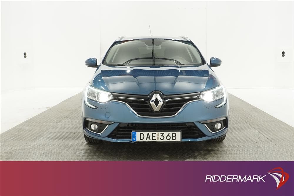 Renault Mégane