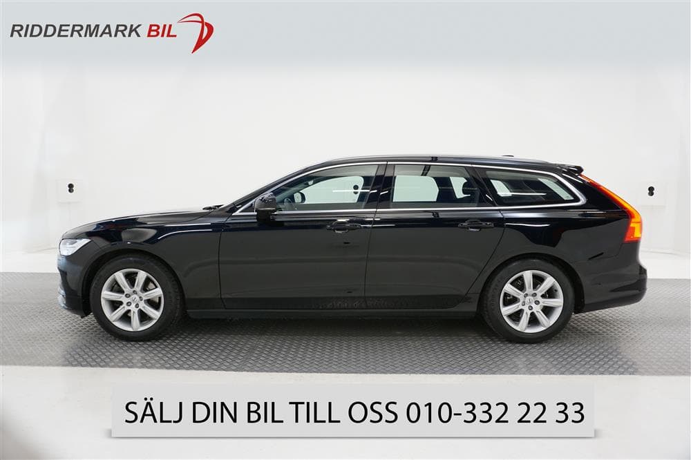 Volvo V90 D4 190hk