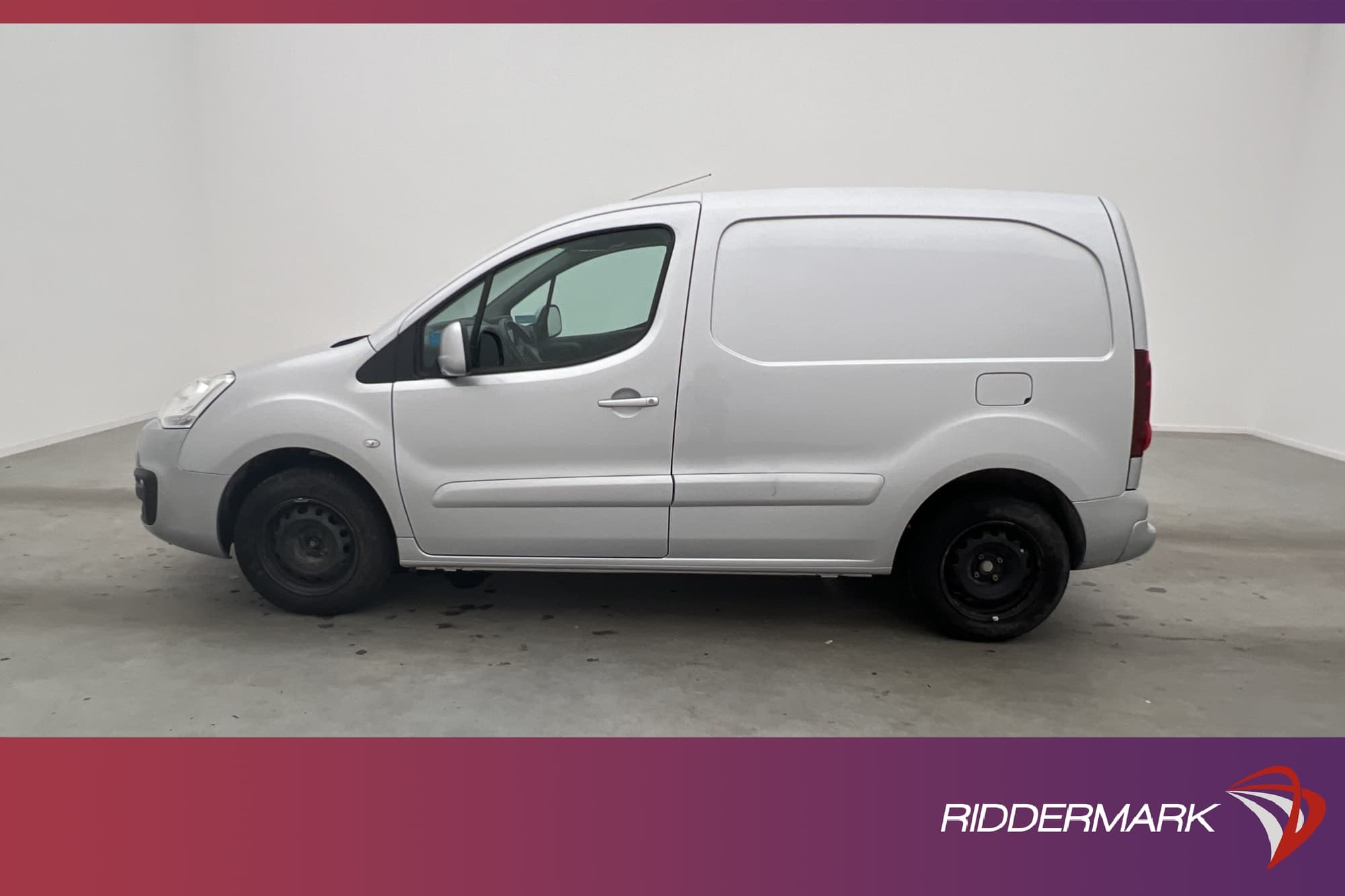 Peugeot Partner 1.6HDi