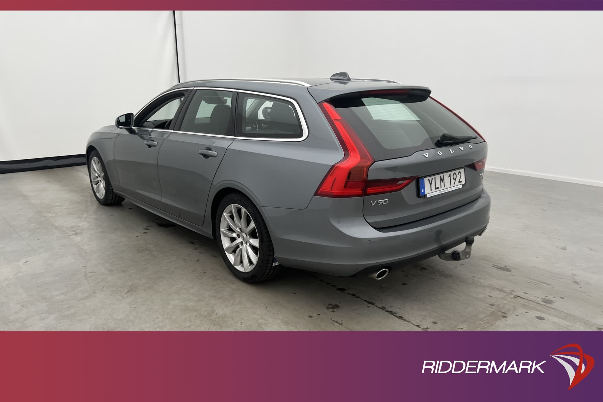 Volvo V90 D3 150hk AWD