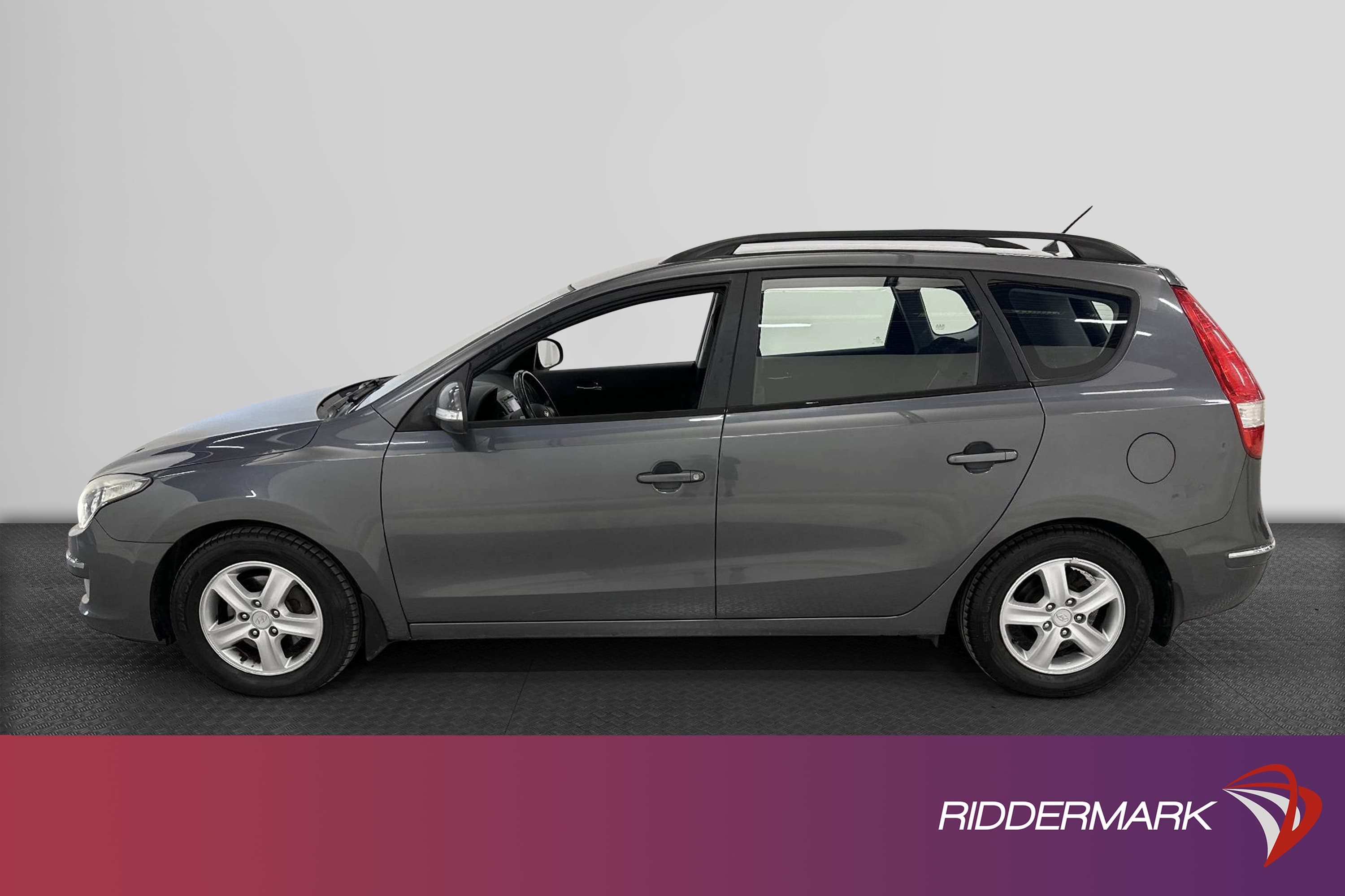 Hyundai  i30cw 1.6 CRDi 116hk