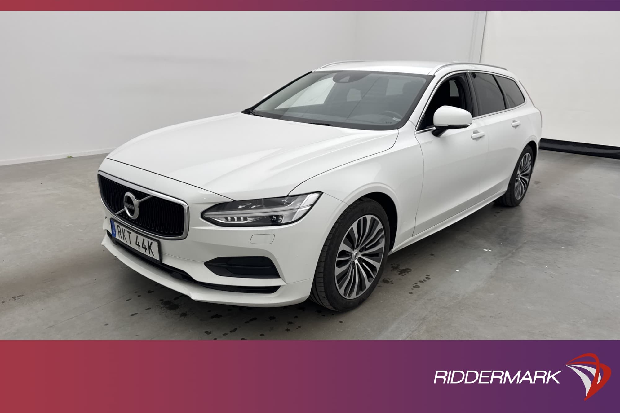 Volvo V90 D4 190hk