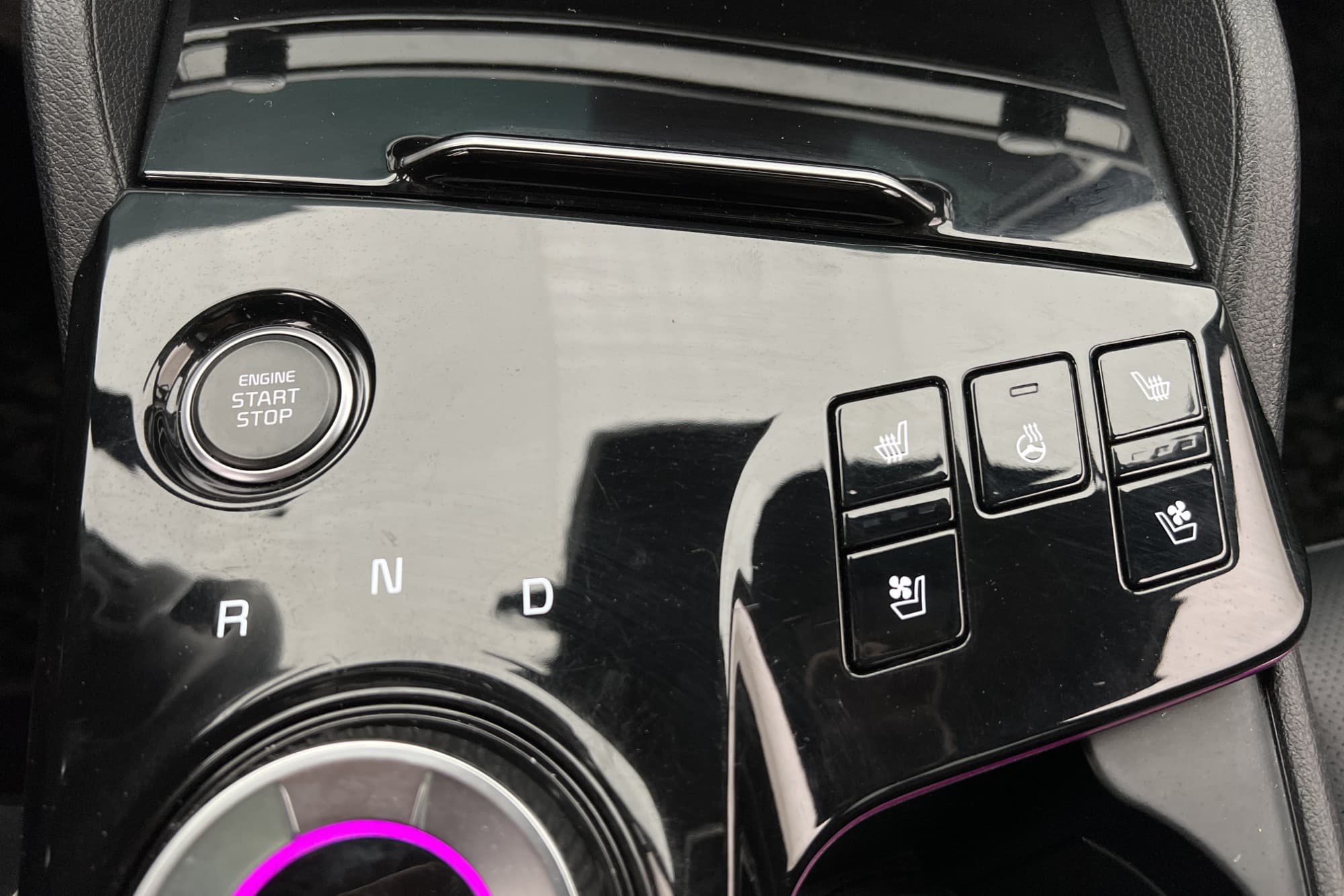 slider