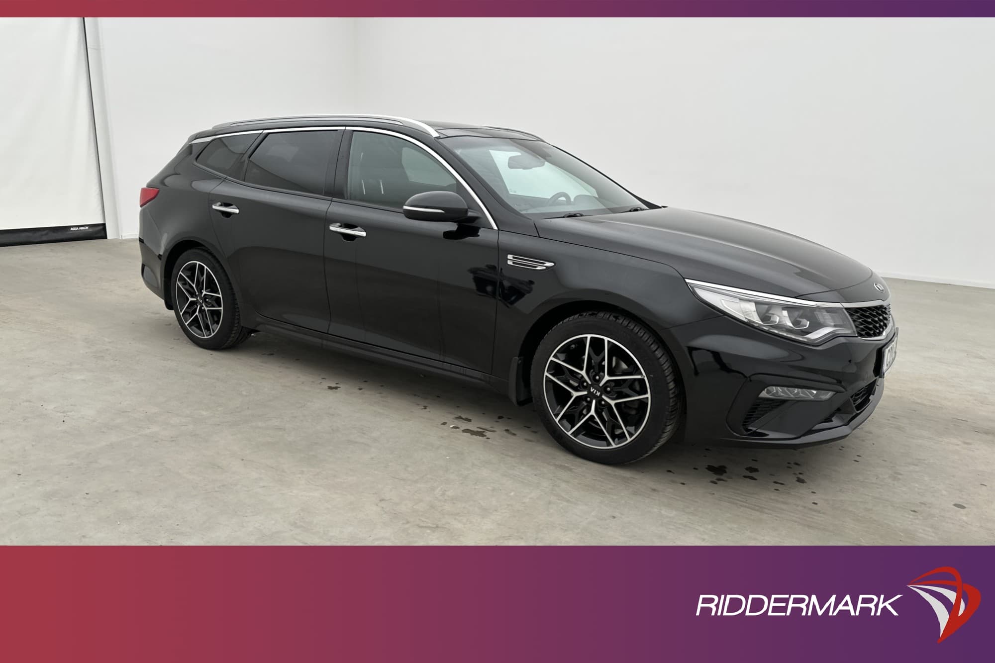Kia Optima SW
